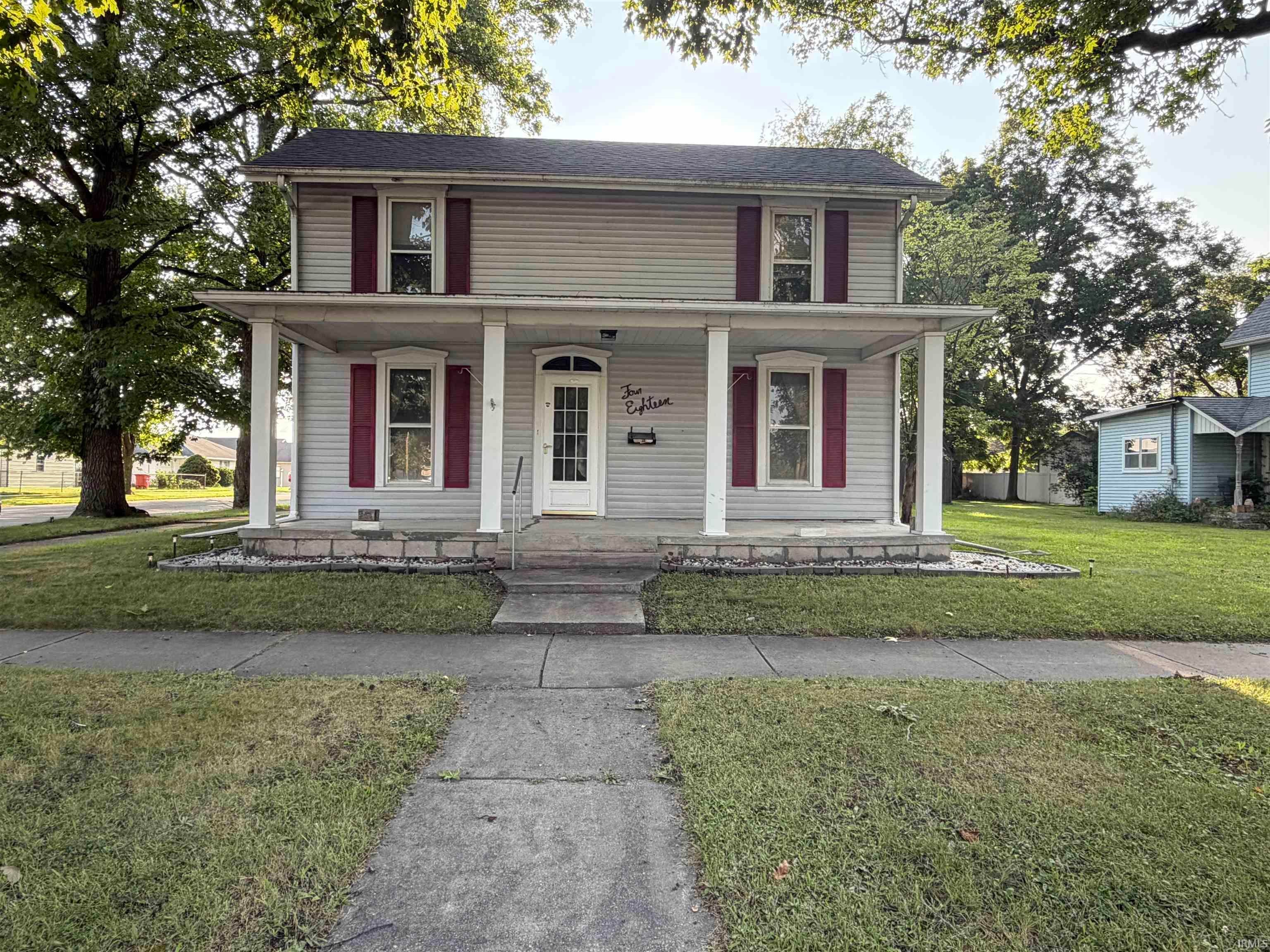 418 S Main Street — photo