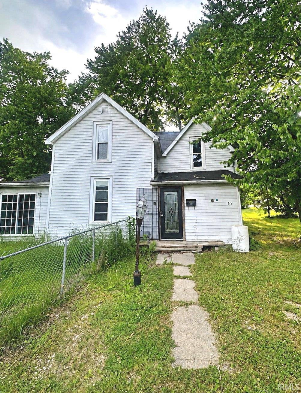 701 Park Street — photo