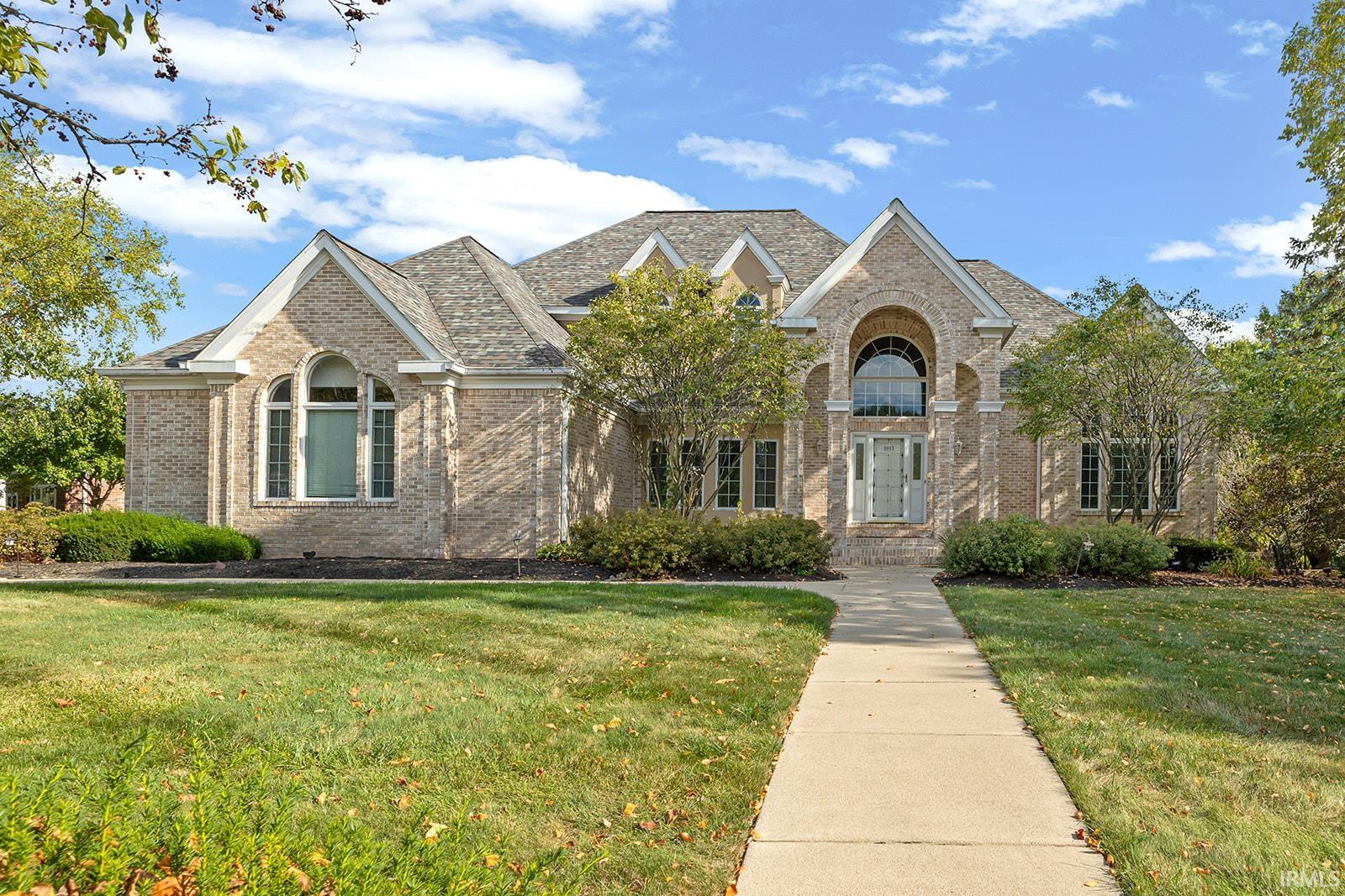 3913 Sunnycroft Place — photo