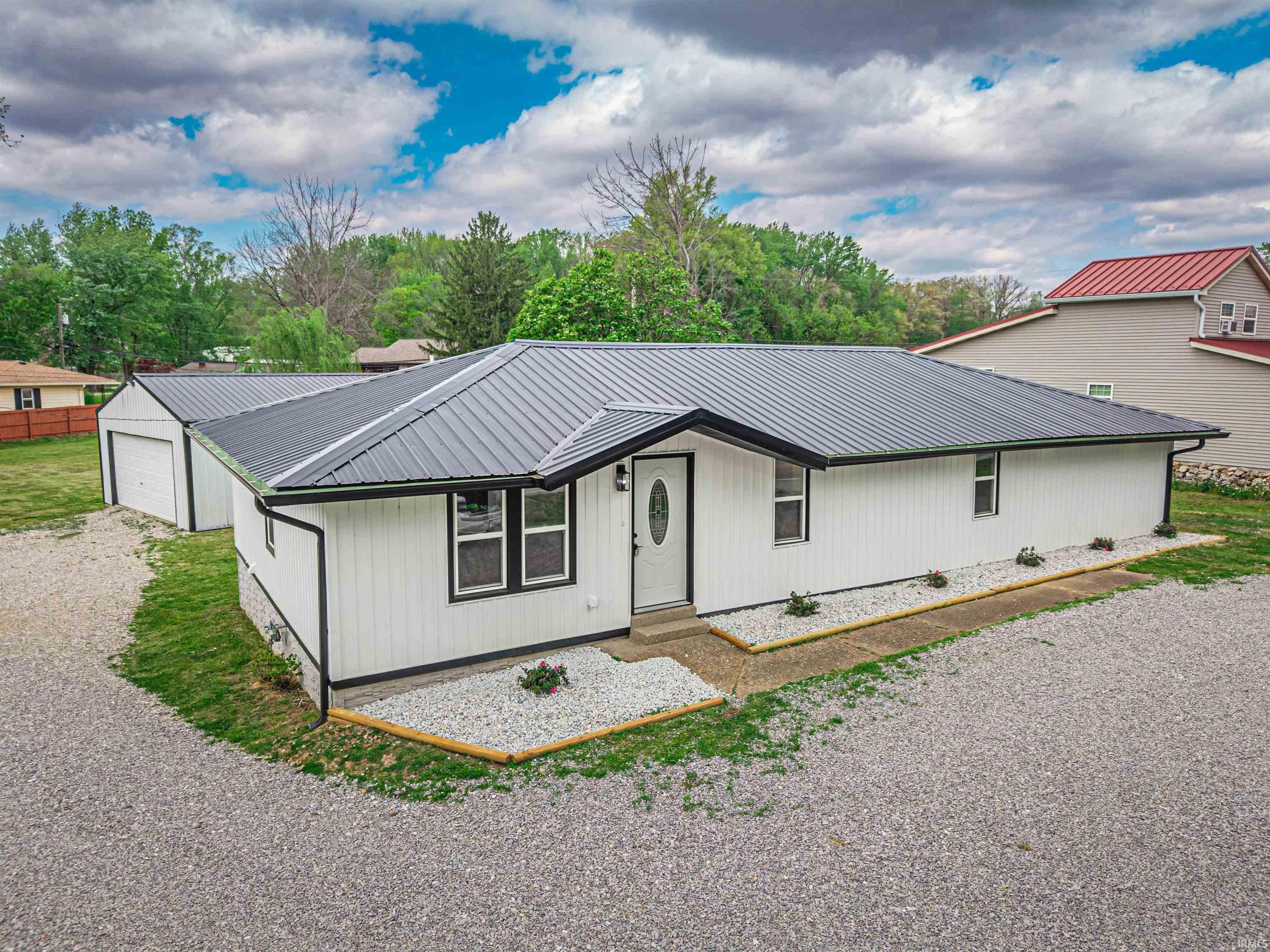 5233 State Route 261 Highway — photo