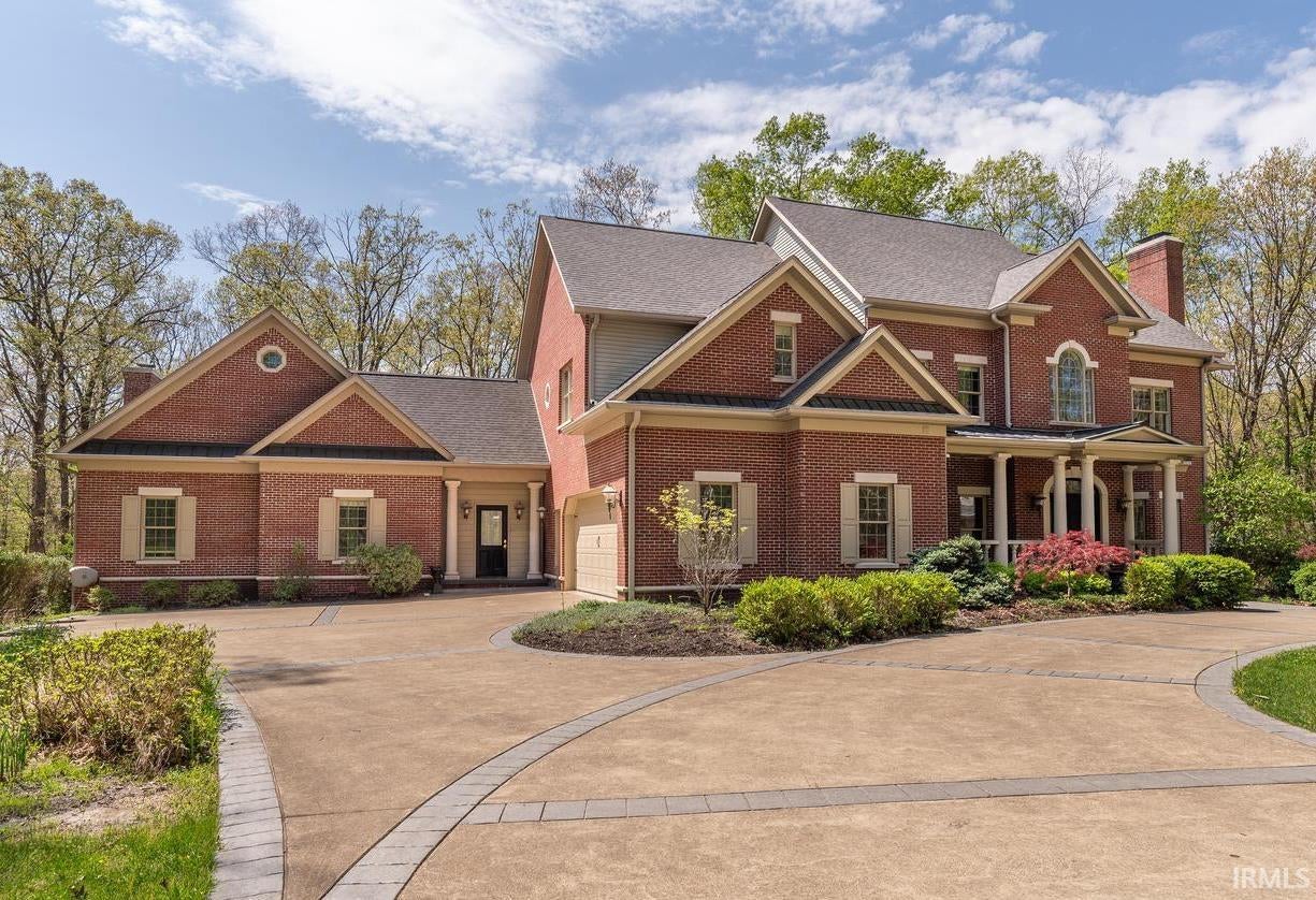 4400 S Inverness Crest — photo