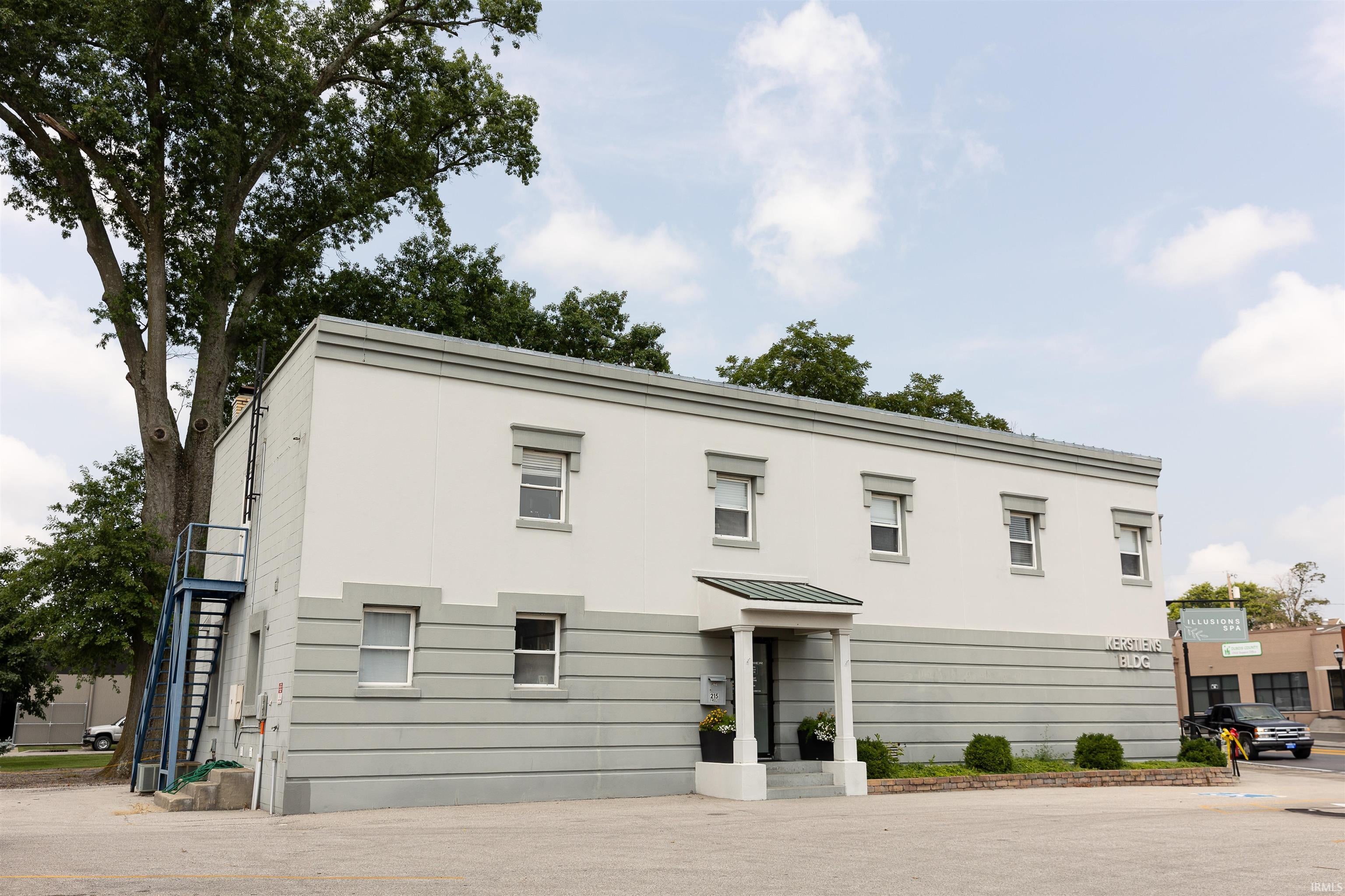 215 Mill Street Second Floor — photo
