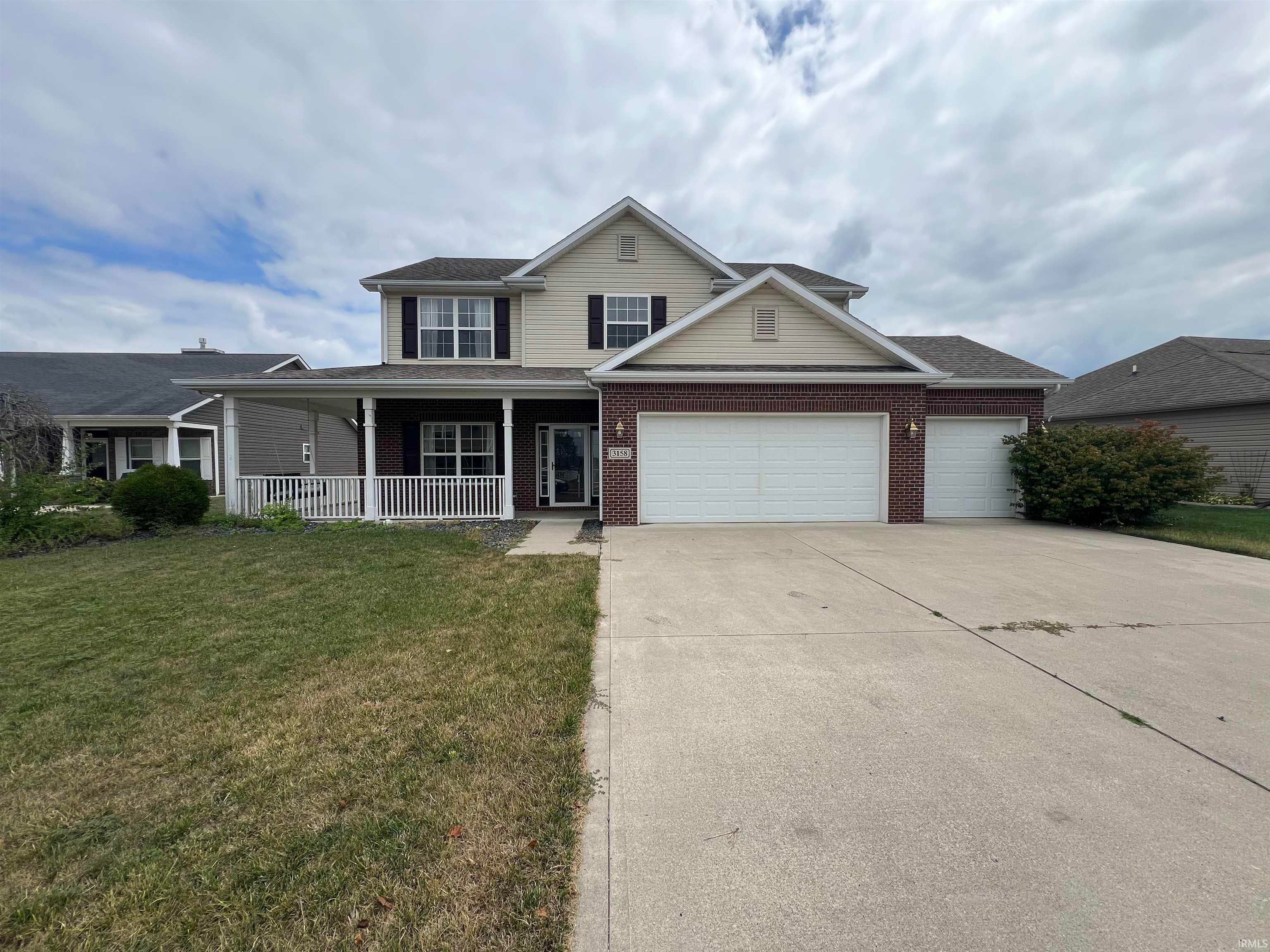 3158 Crooked Stick Drive — photo