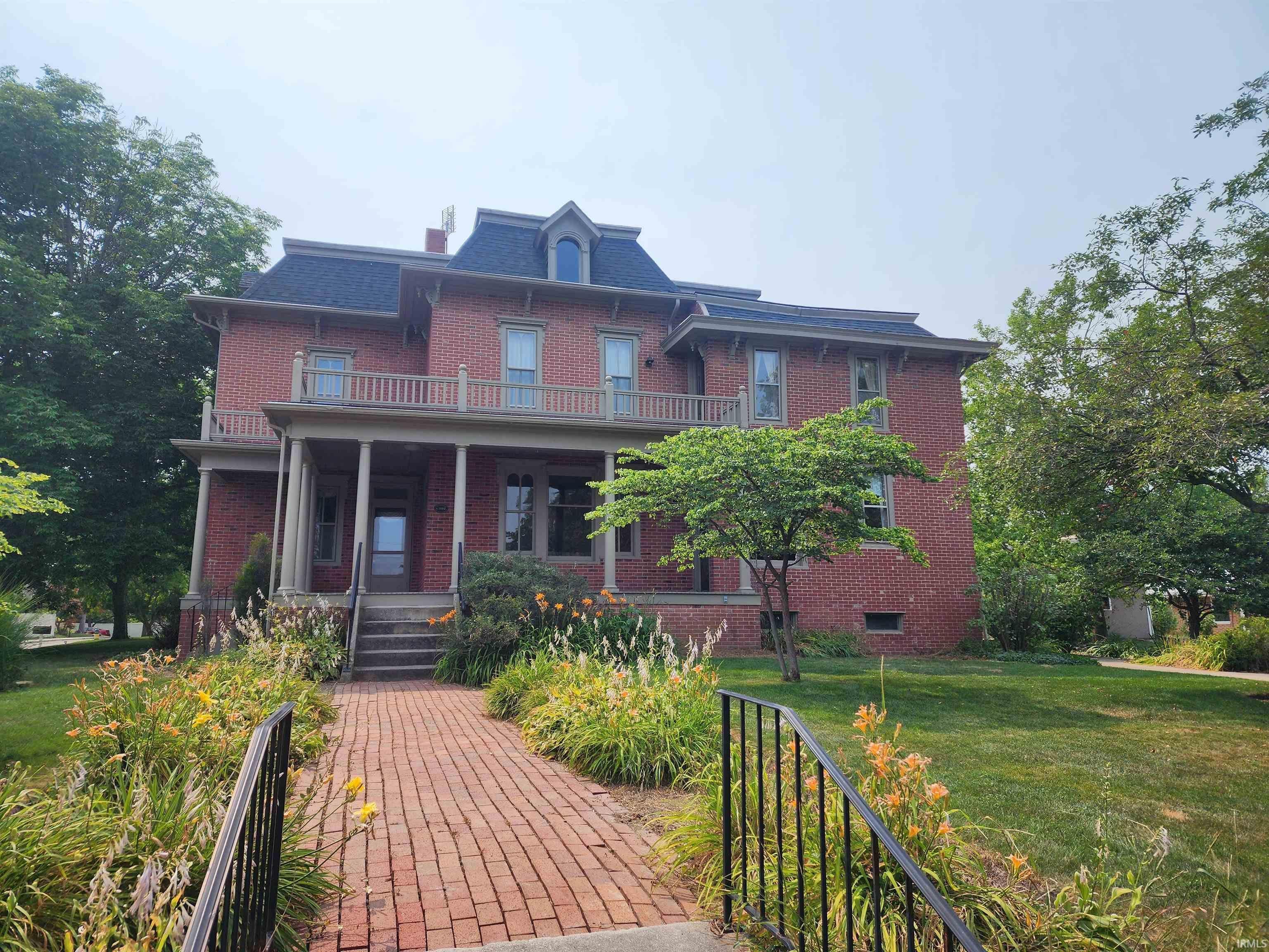 356 N Jefferson Street — photo