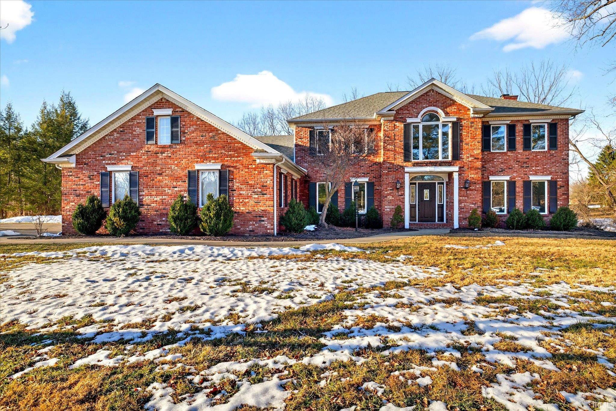 3825 E Devonshire Court — photo
