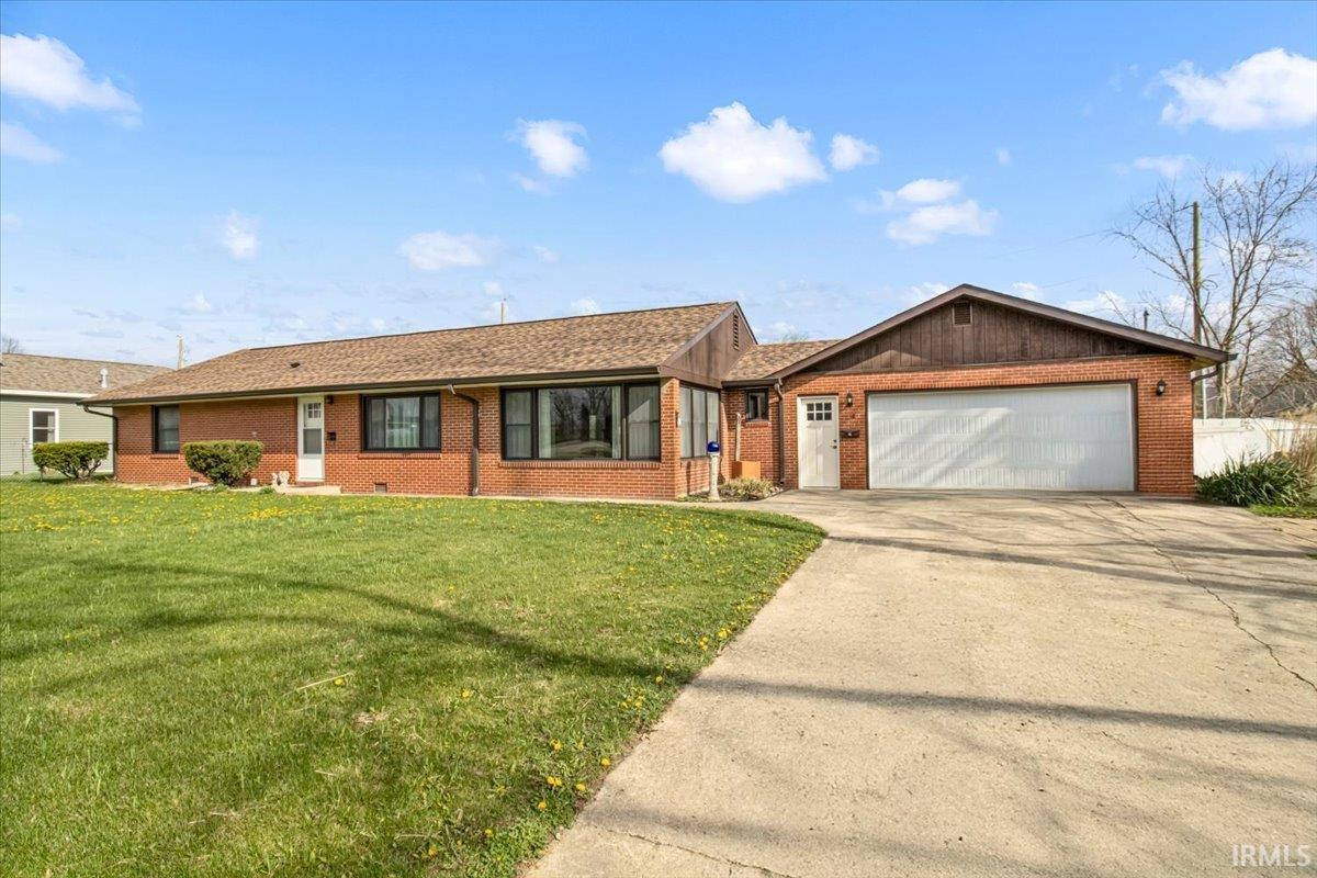 4 Crestwood Drive — photo