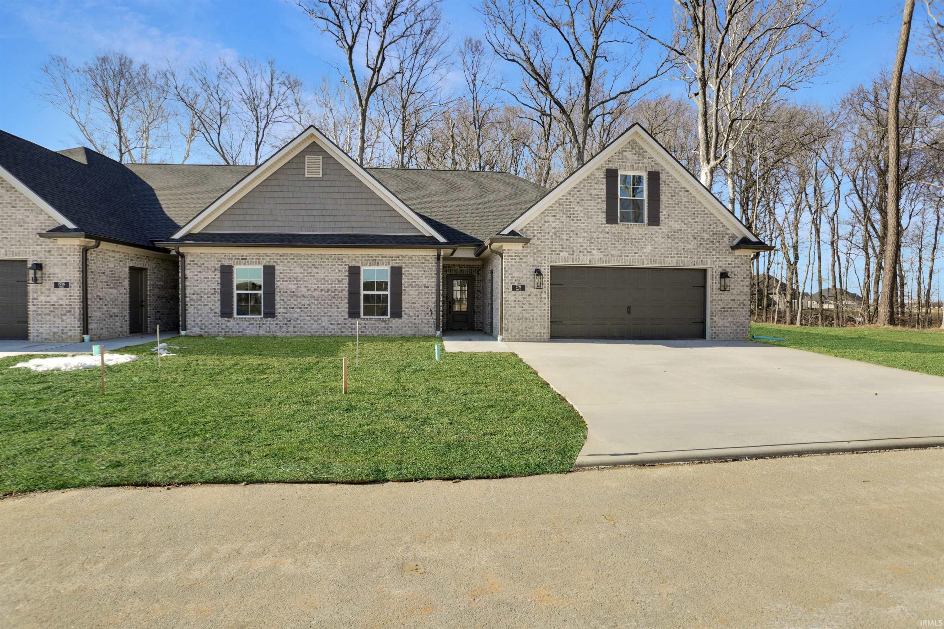 2726 Midora Drive — photo