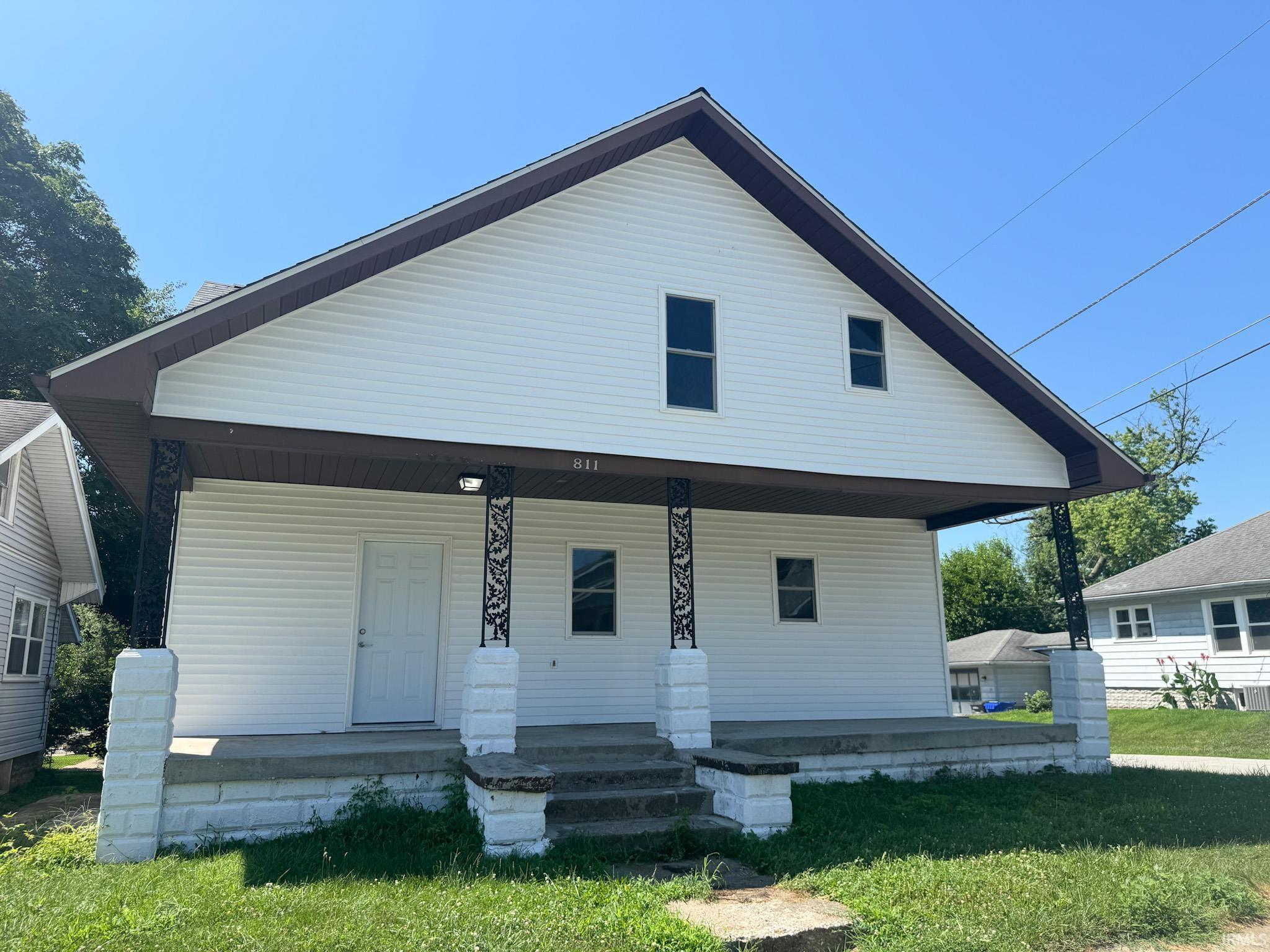 811 W Foster Street — photo