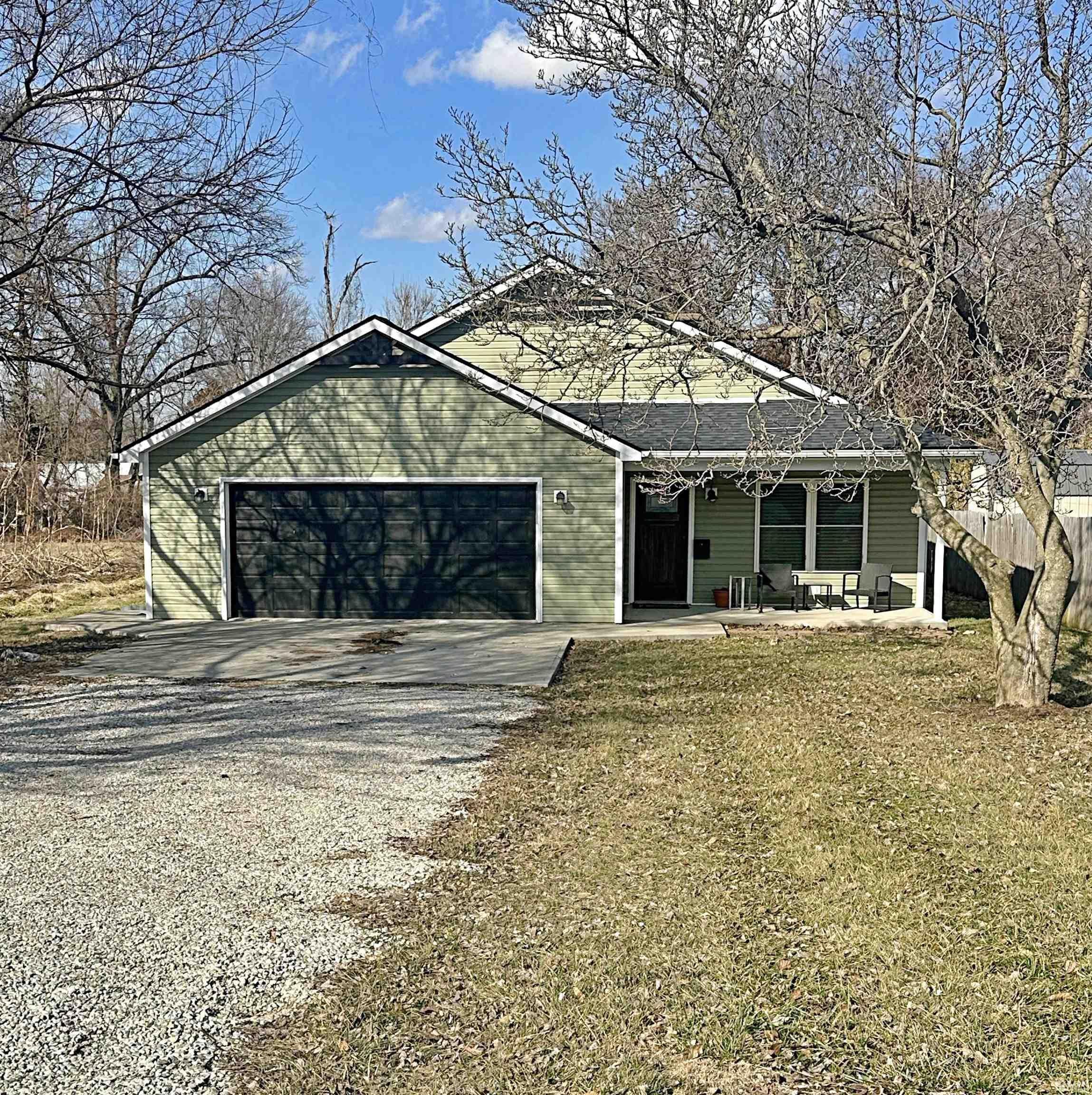 18 Wolf Street — photo