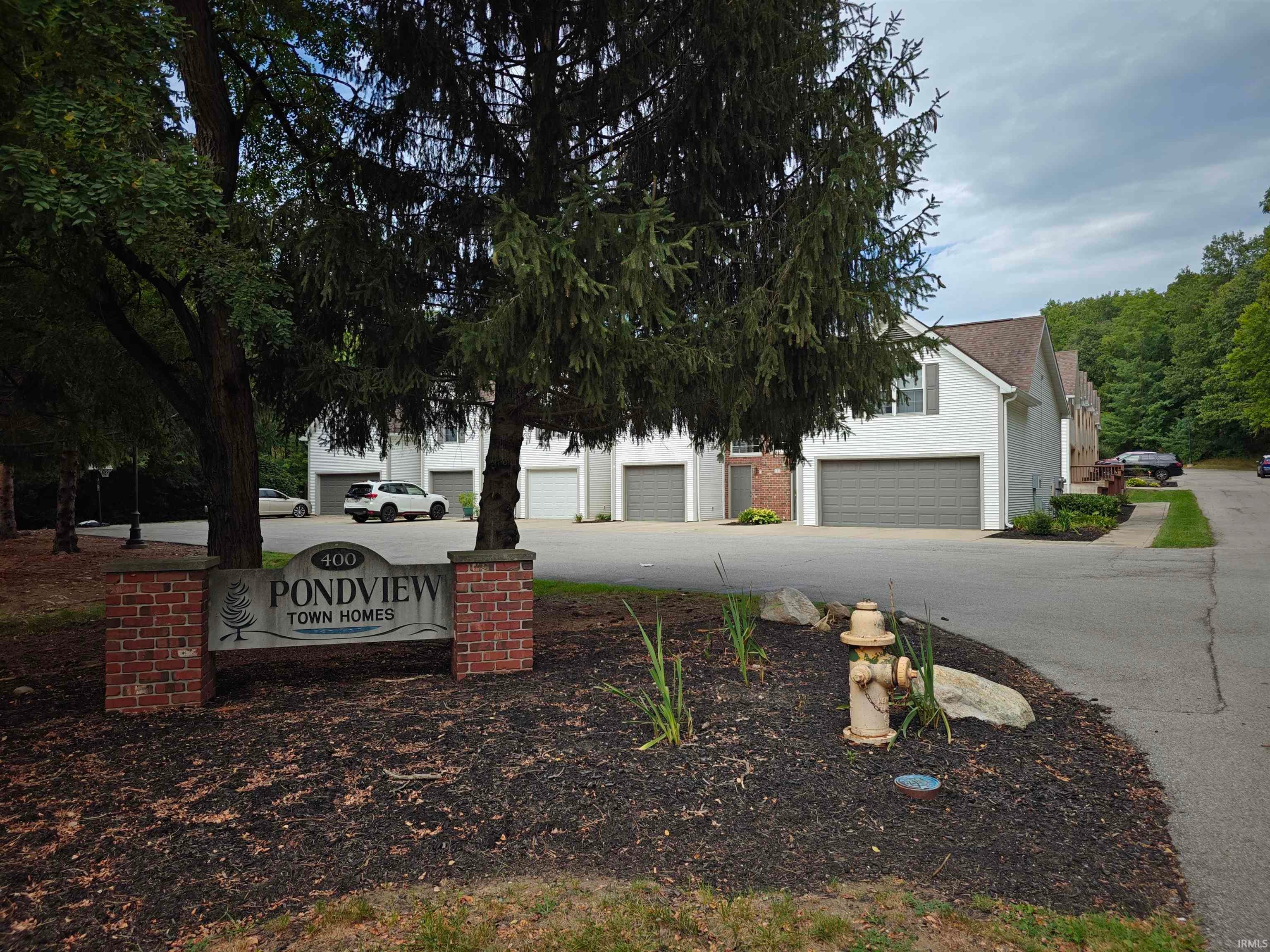 400 Saw Mill Drive 2 — photo