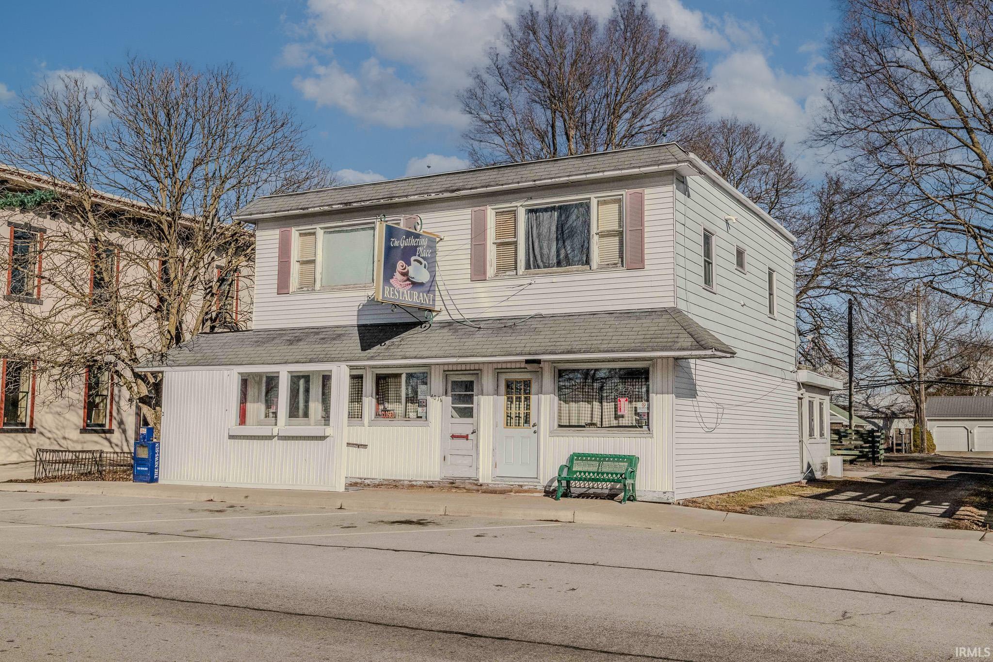 407 Third St — photo