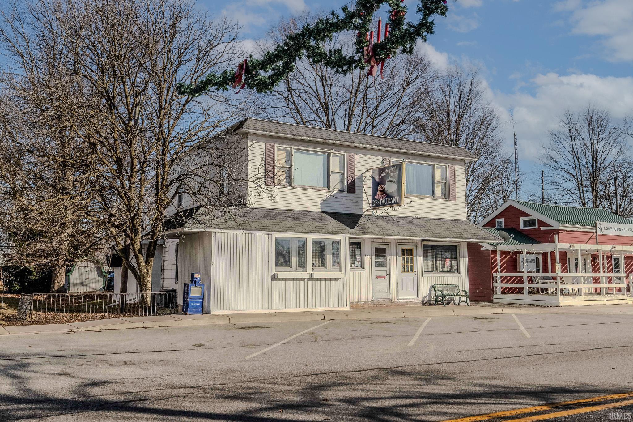 407 Third Street, Howe, IN 46746 — photo 3
