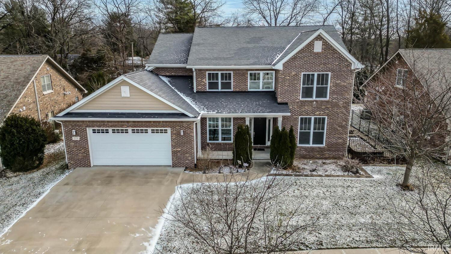 273 S Roaring Fork Drive — photo