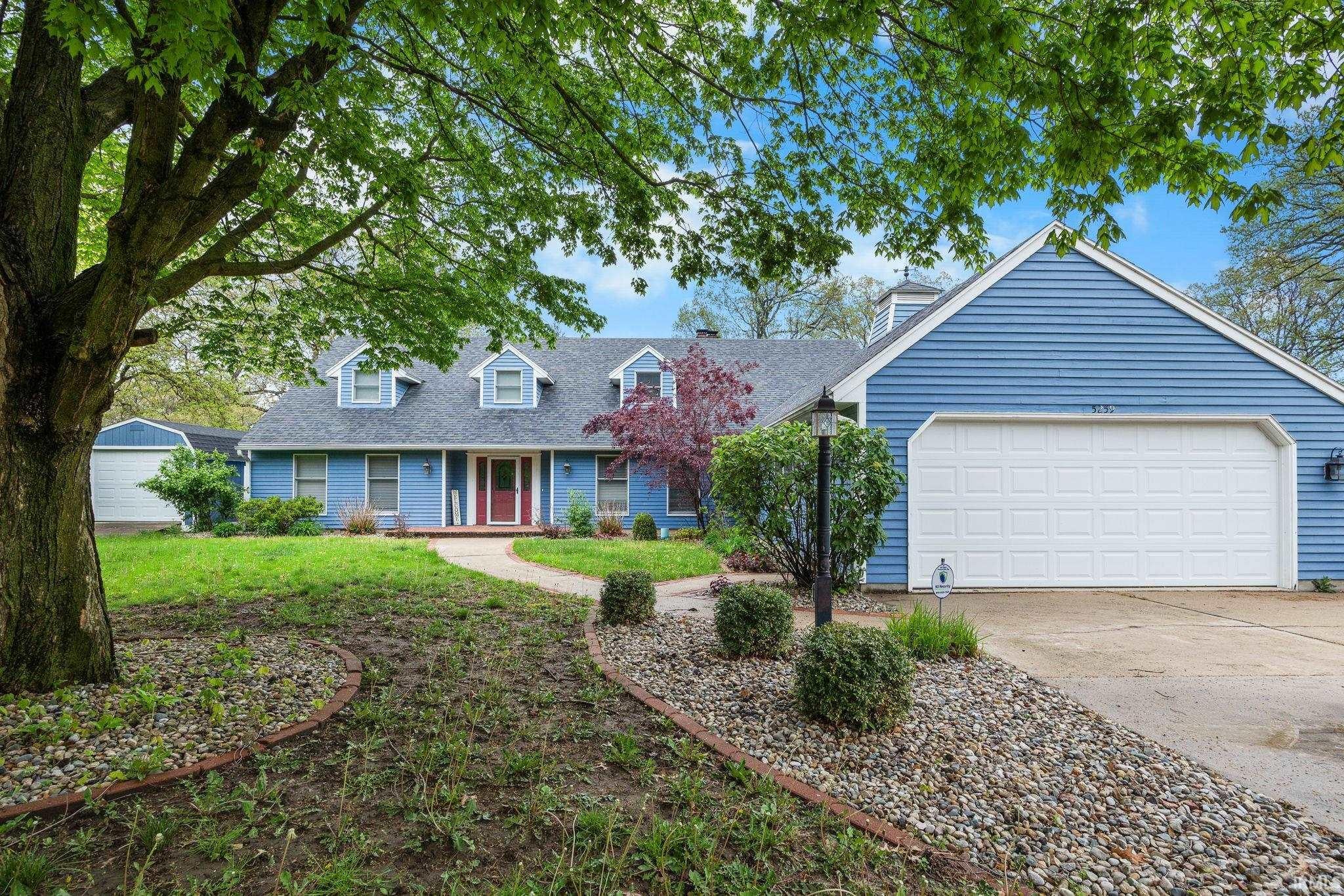 5259 E Willow Court — photo