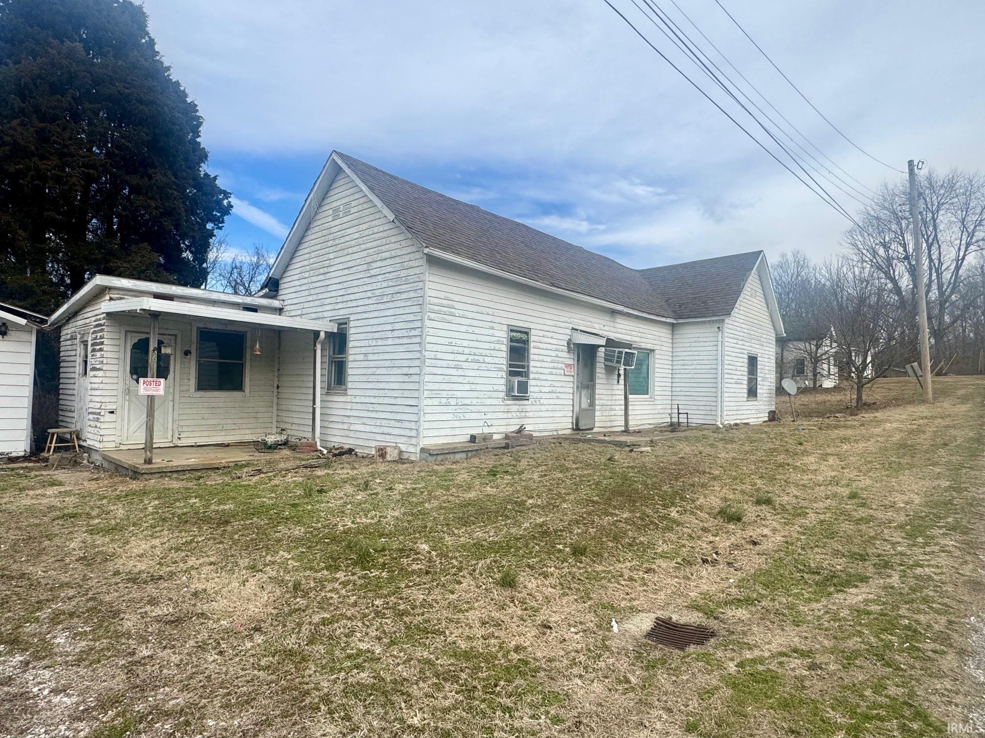 614 E Center Street — photo