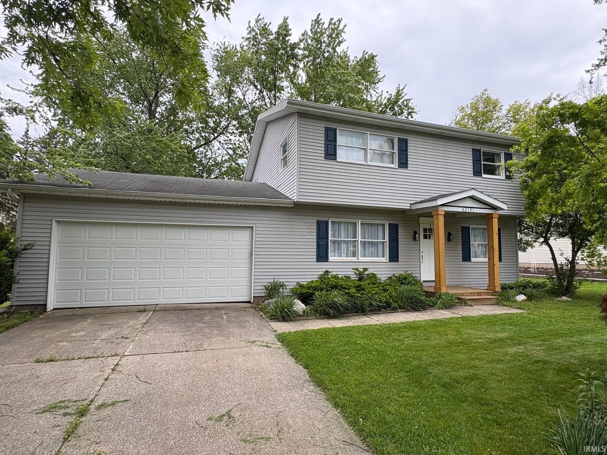 52191 Carriage Hills Drive — photo