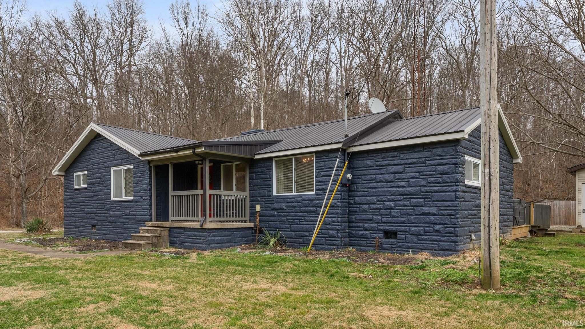 5050 S State Road 145 — photo