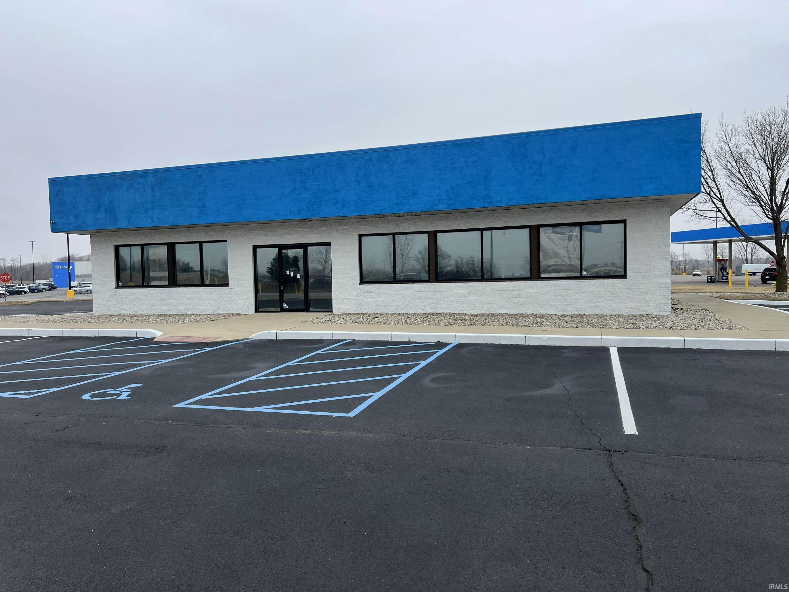 2505 E North Street — photo