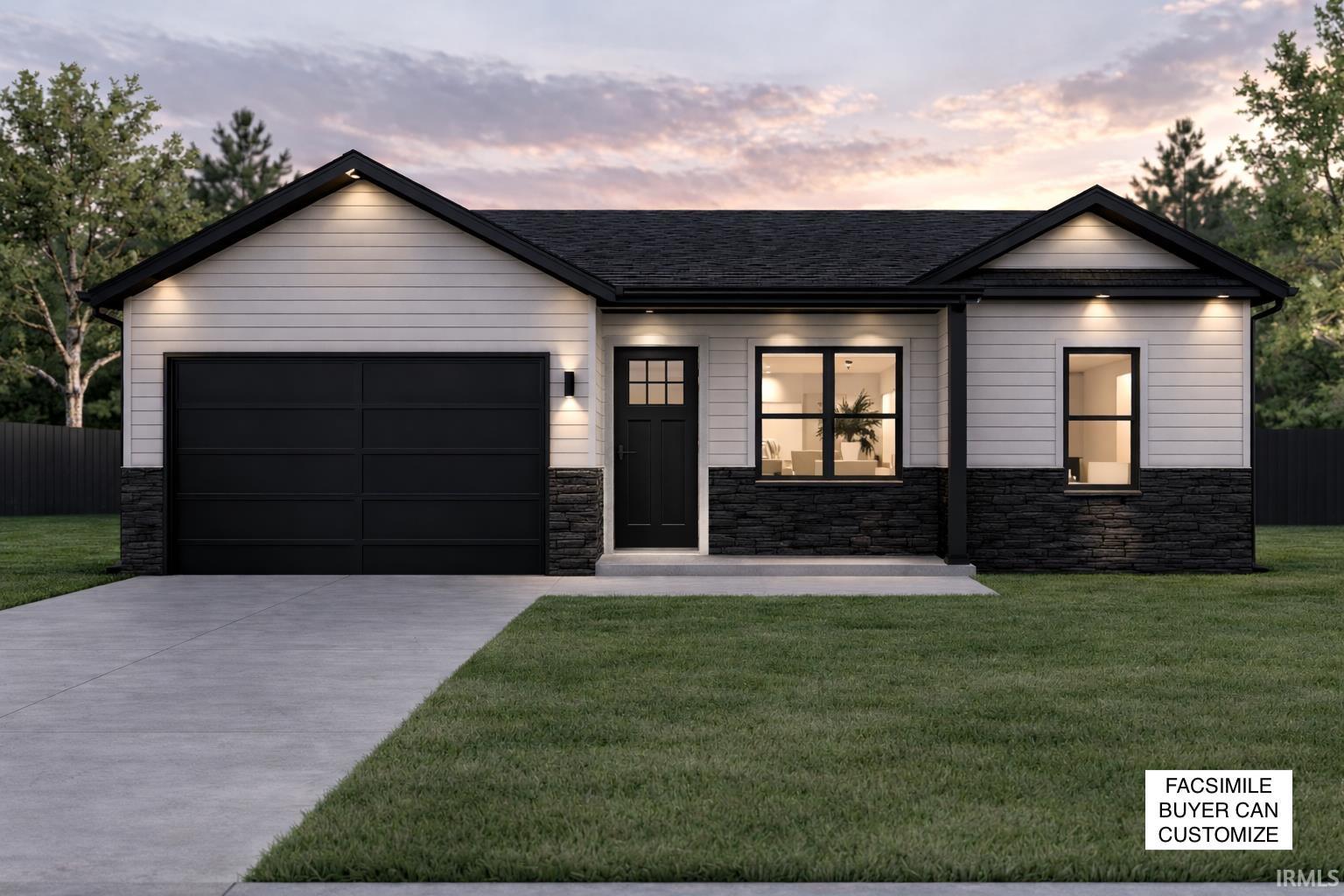 4607 W Johanna Drive — photo