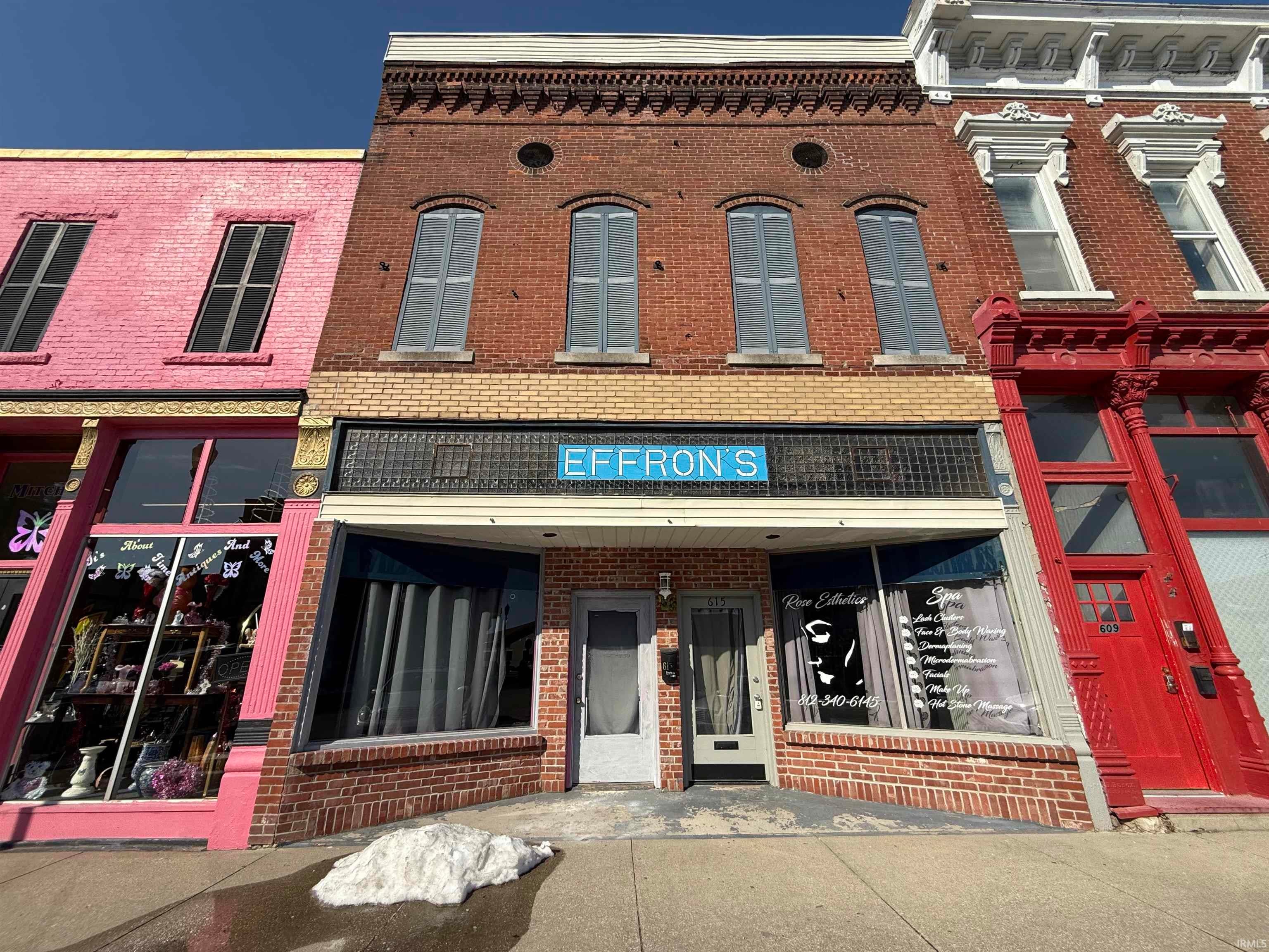 615 W Main Street — photo