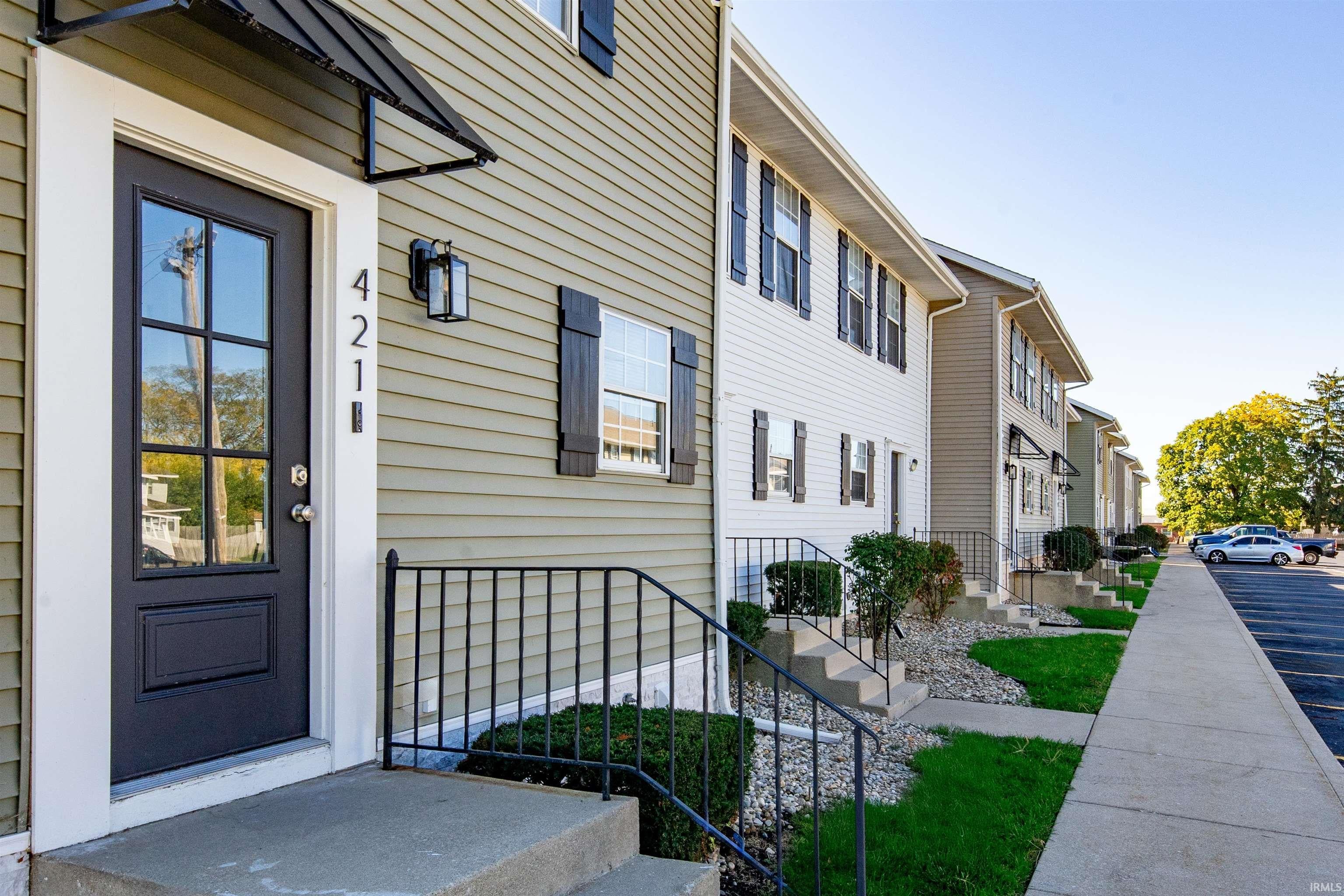 421 N Eddy (Lot 1) Street Lot #1 — photo