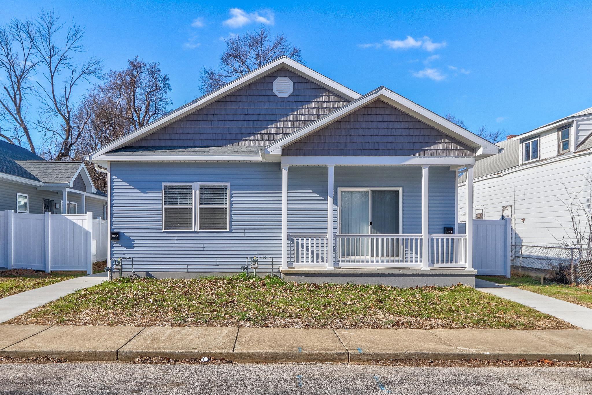 1207 Culver Drive — photo