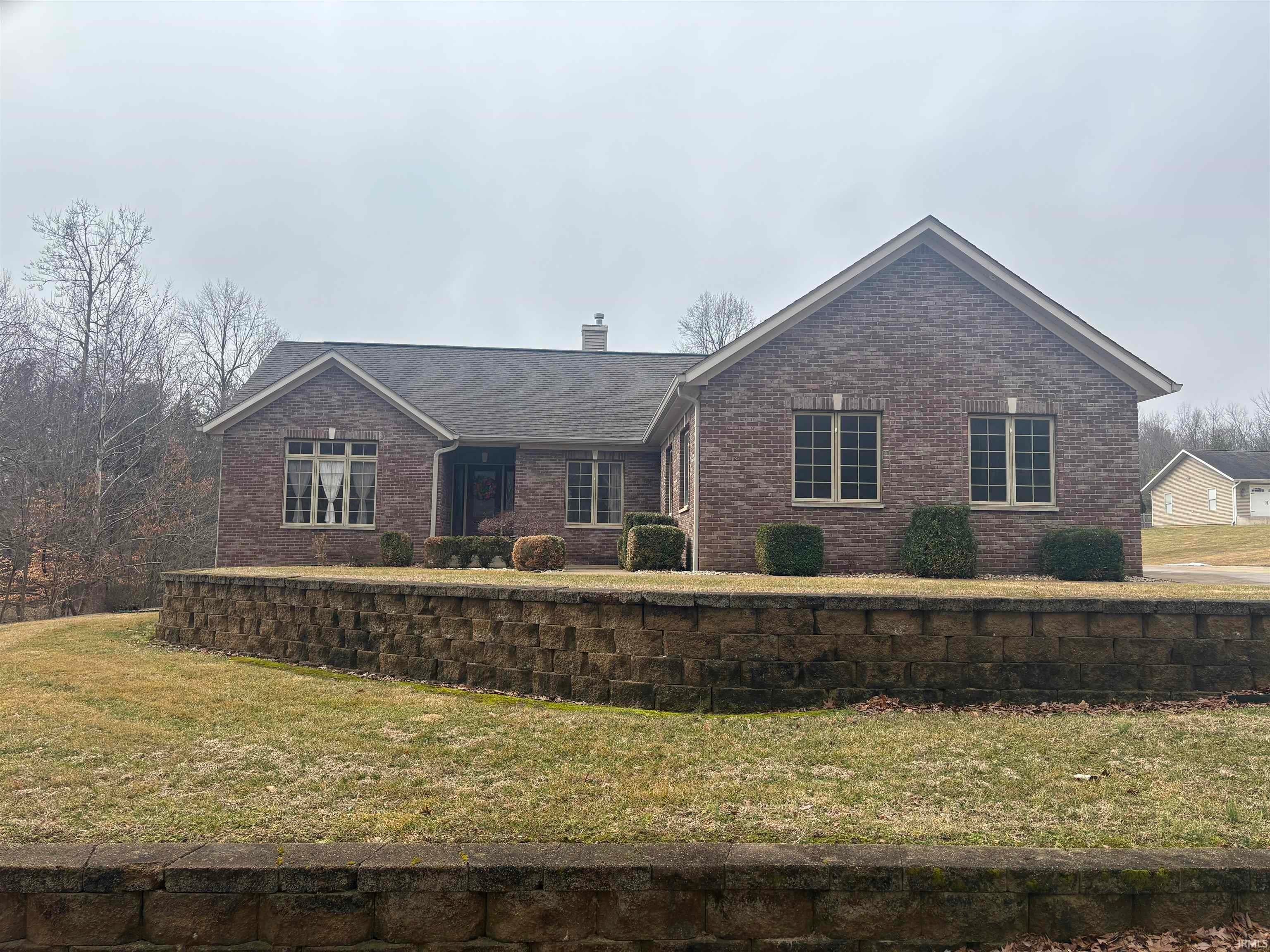 4323 W Moss Lane — photo