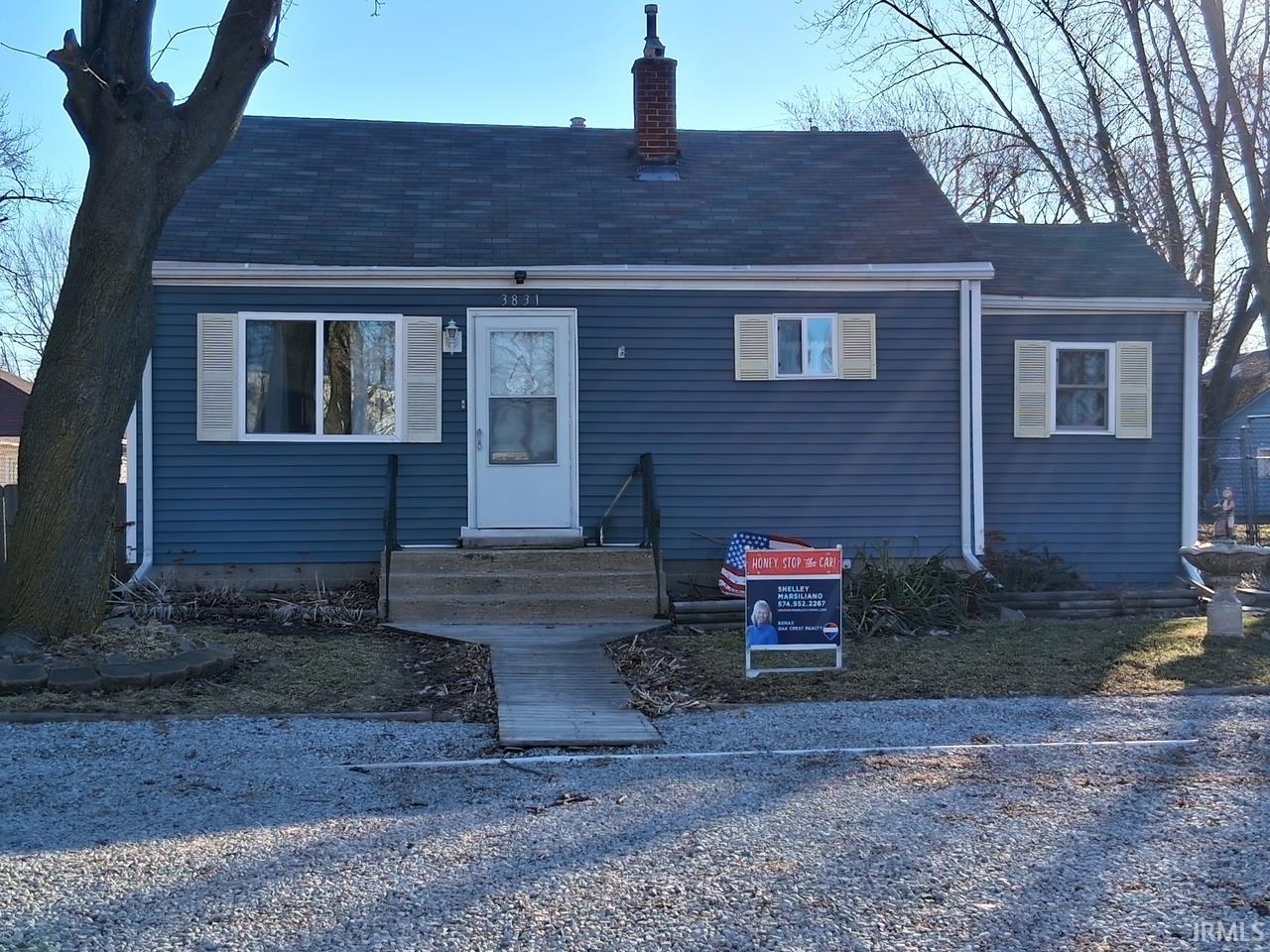 3831 Taft Street — photo