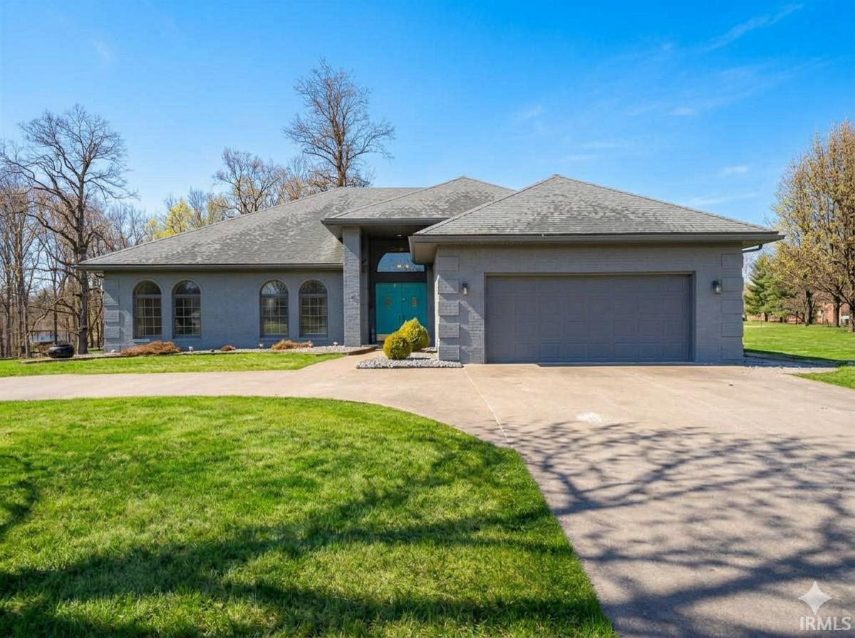 2406 White Ridge Lane — photo