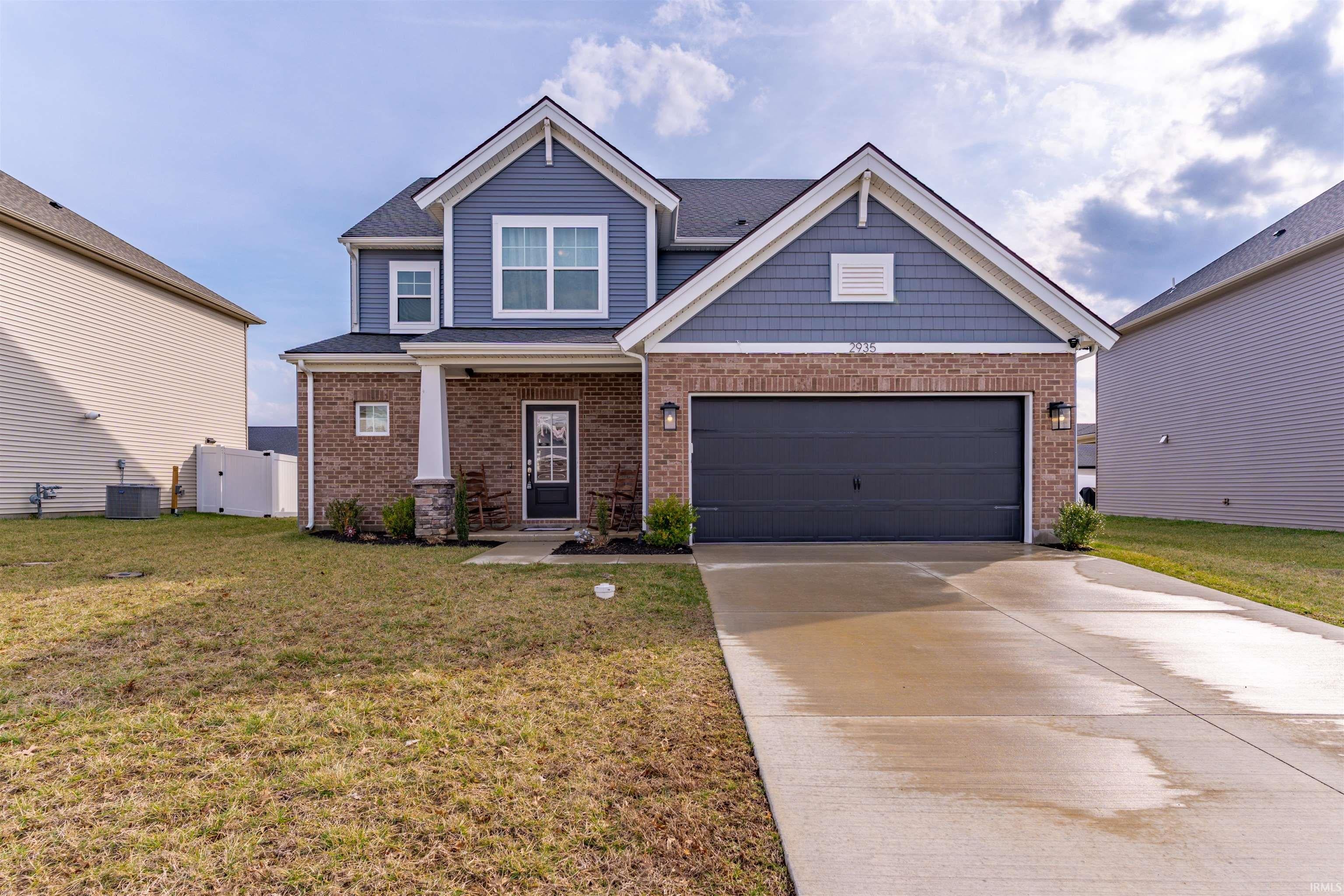 2935 Tipperary Drive — photo