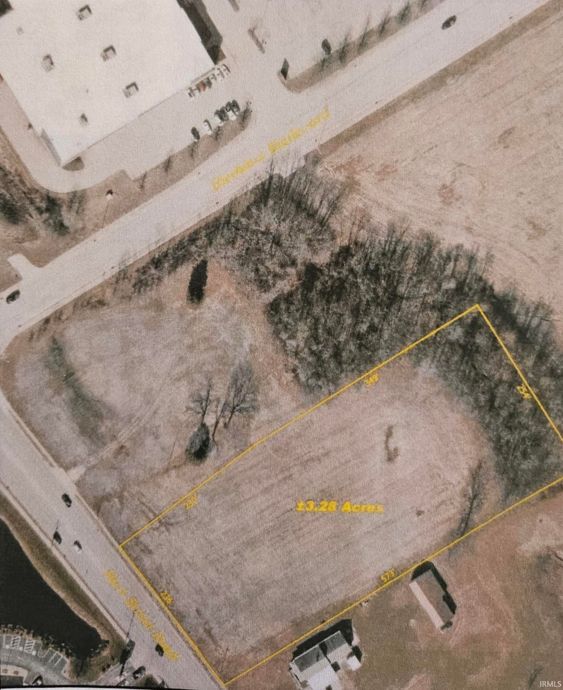 3.28 Acres Hart Street — photo