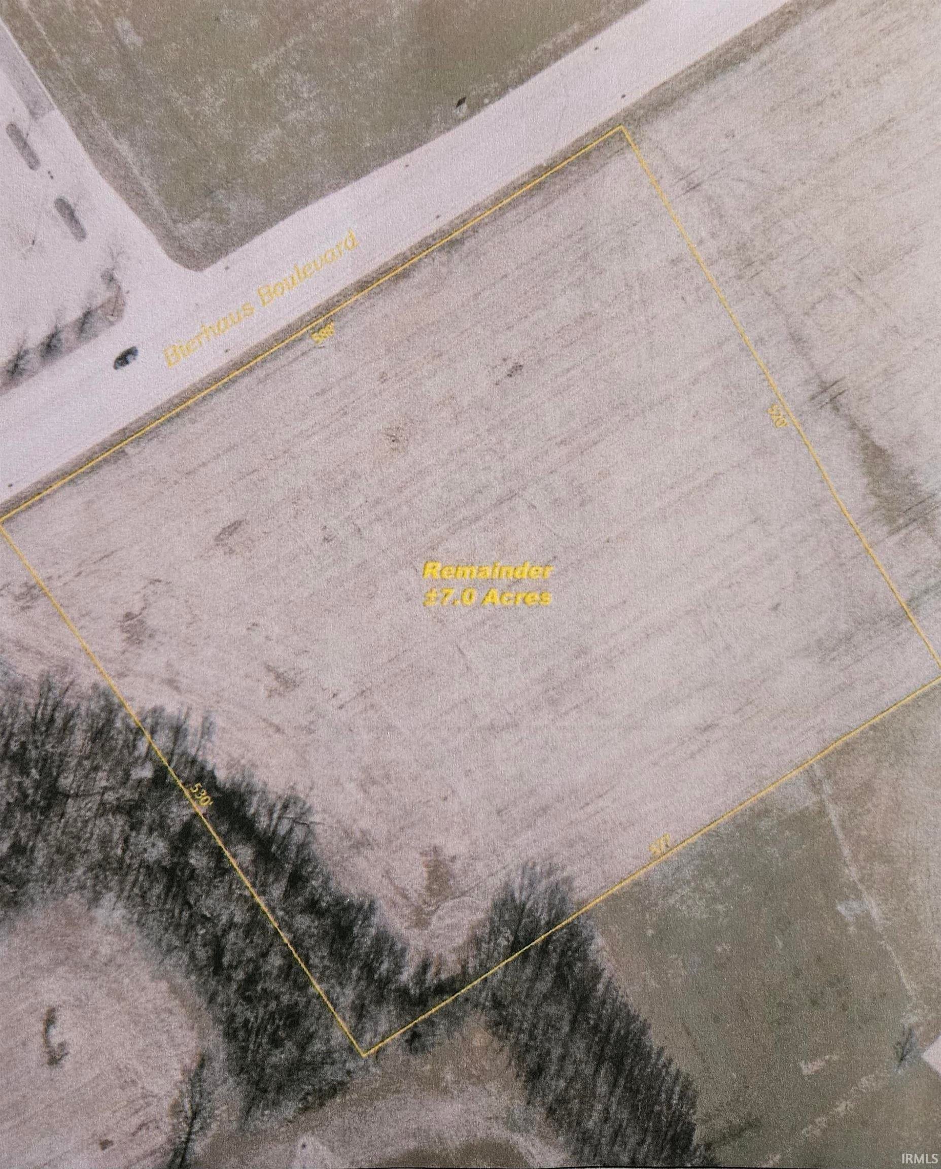 7 Acres Bierhaus Boulevard — photo