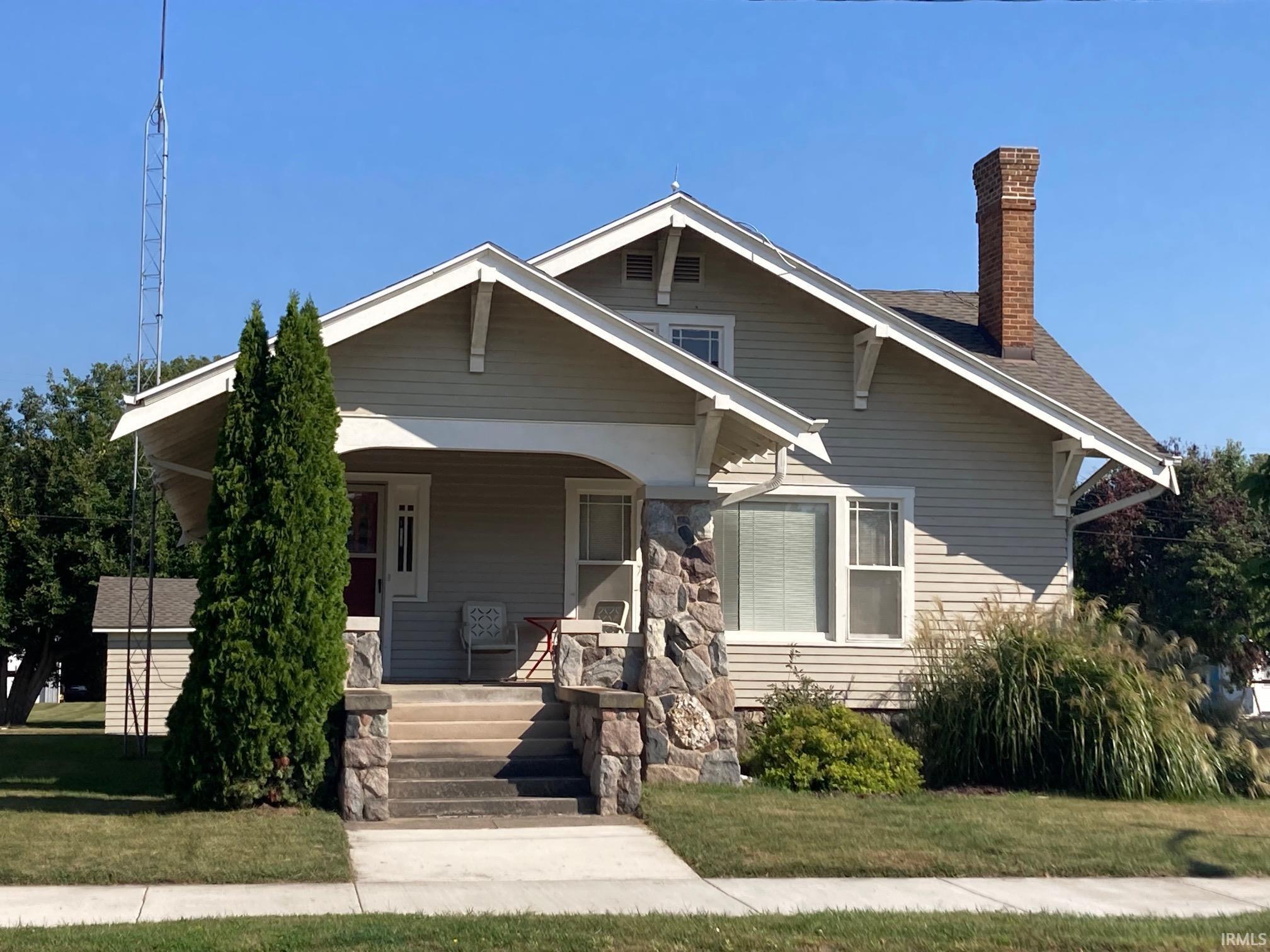 212 E Main Street — photo
