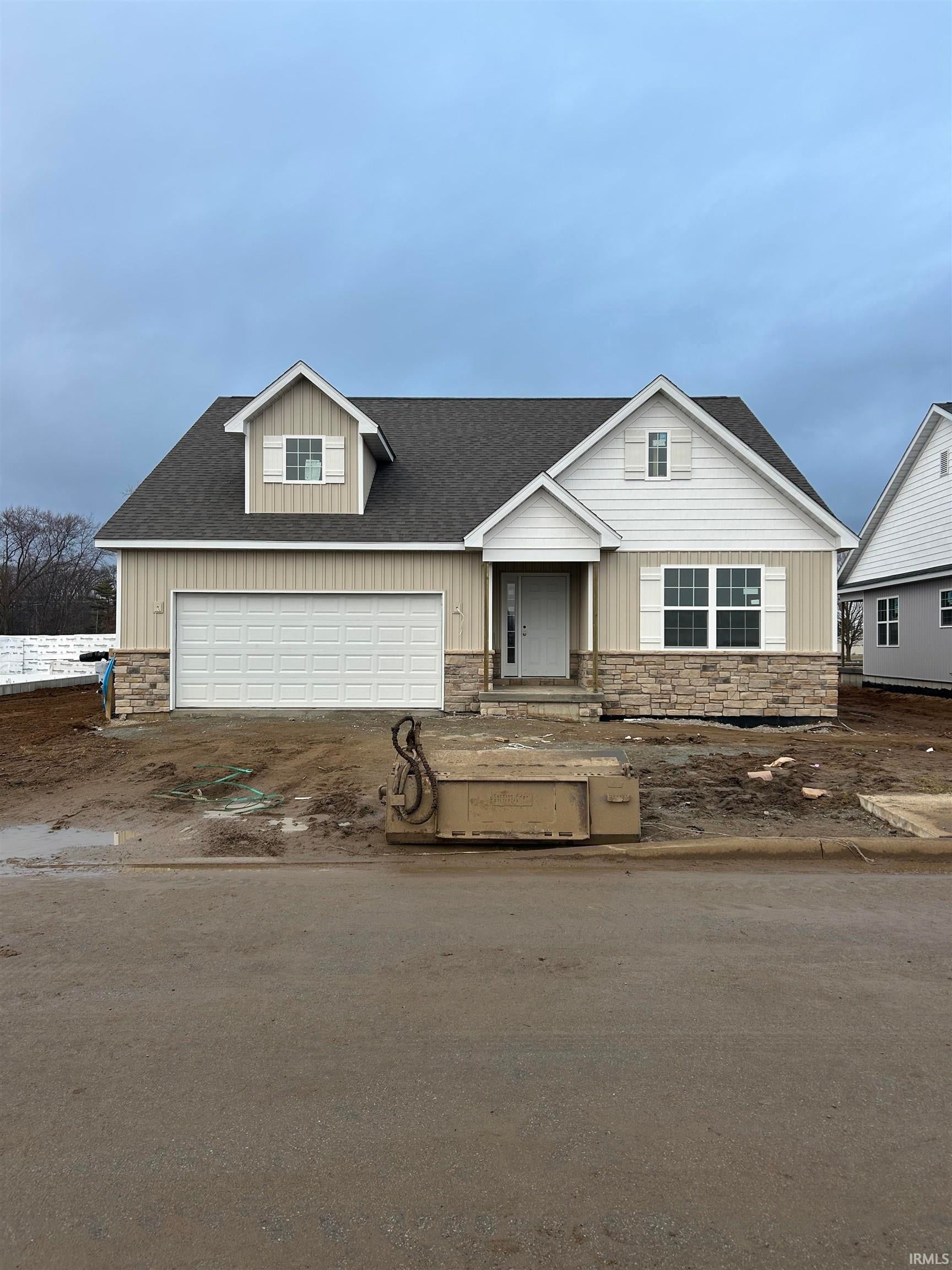 330 Peace Tree Village Drive 5 — photo