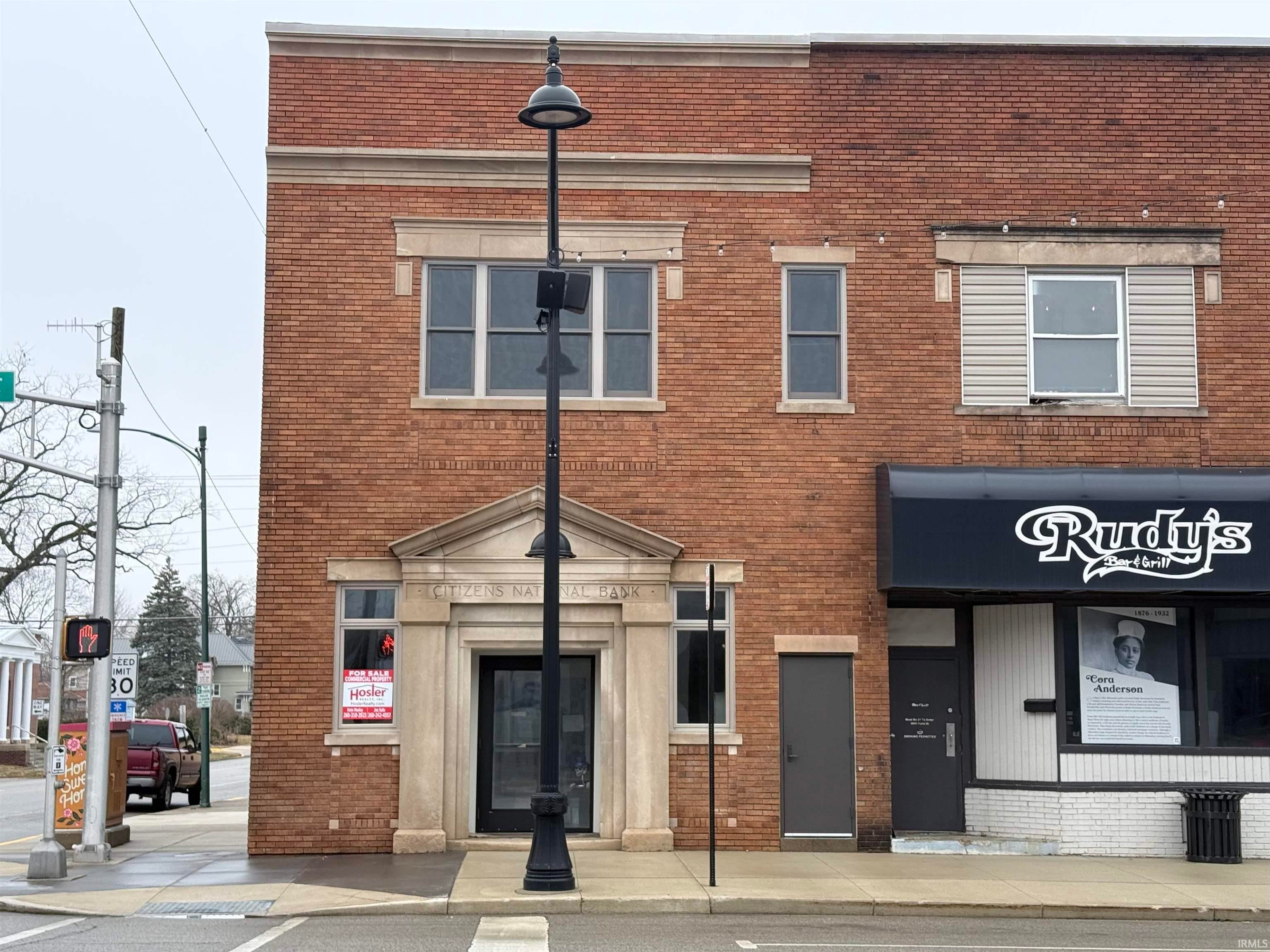 101 N Main Street — photo