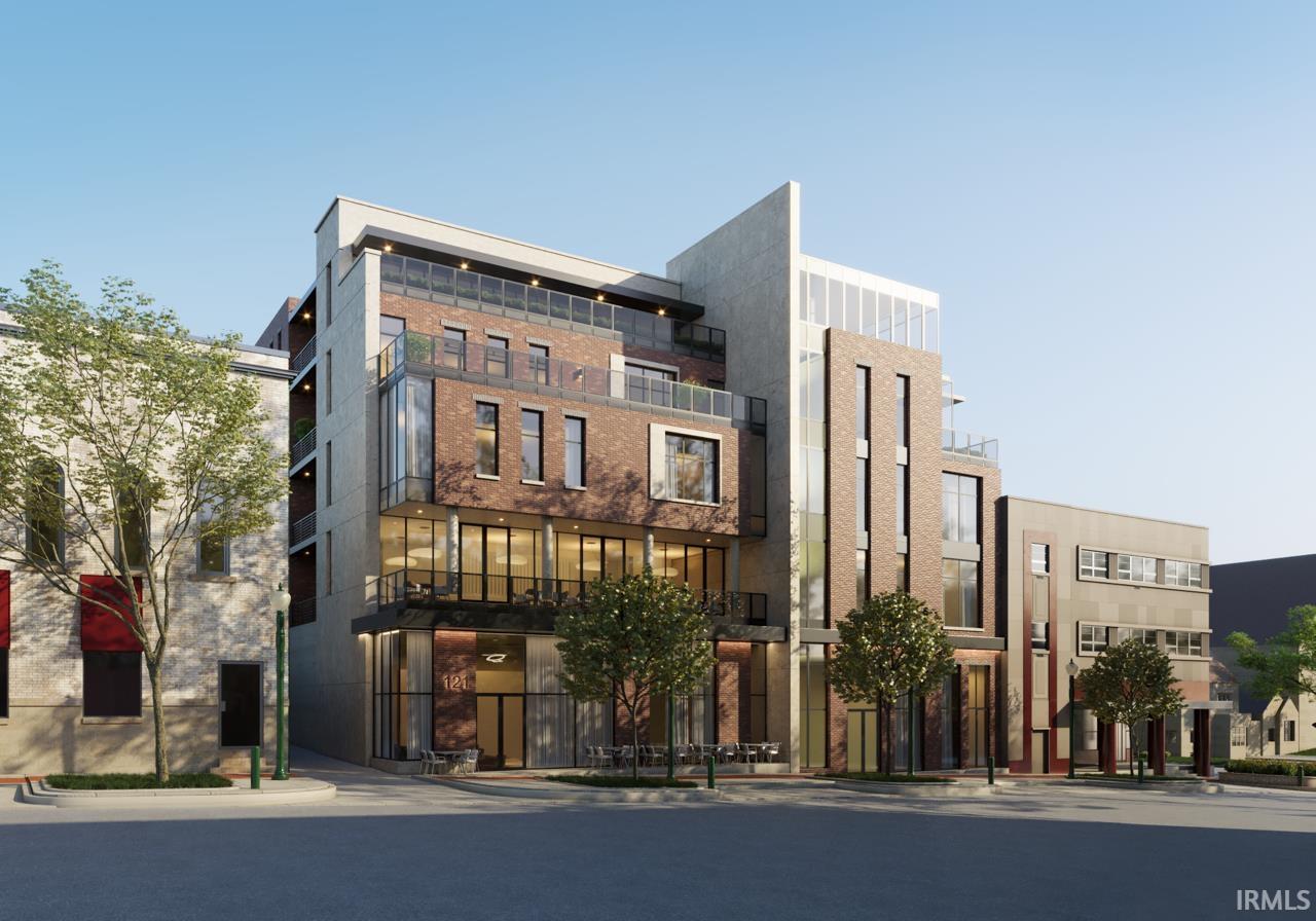 115 E Kirkwood Ave Unit 203 — photo