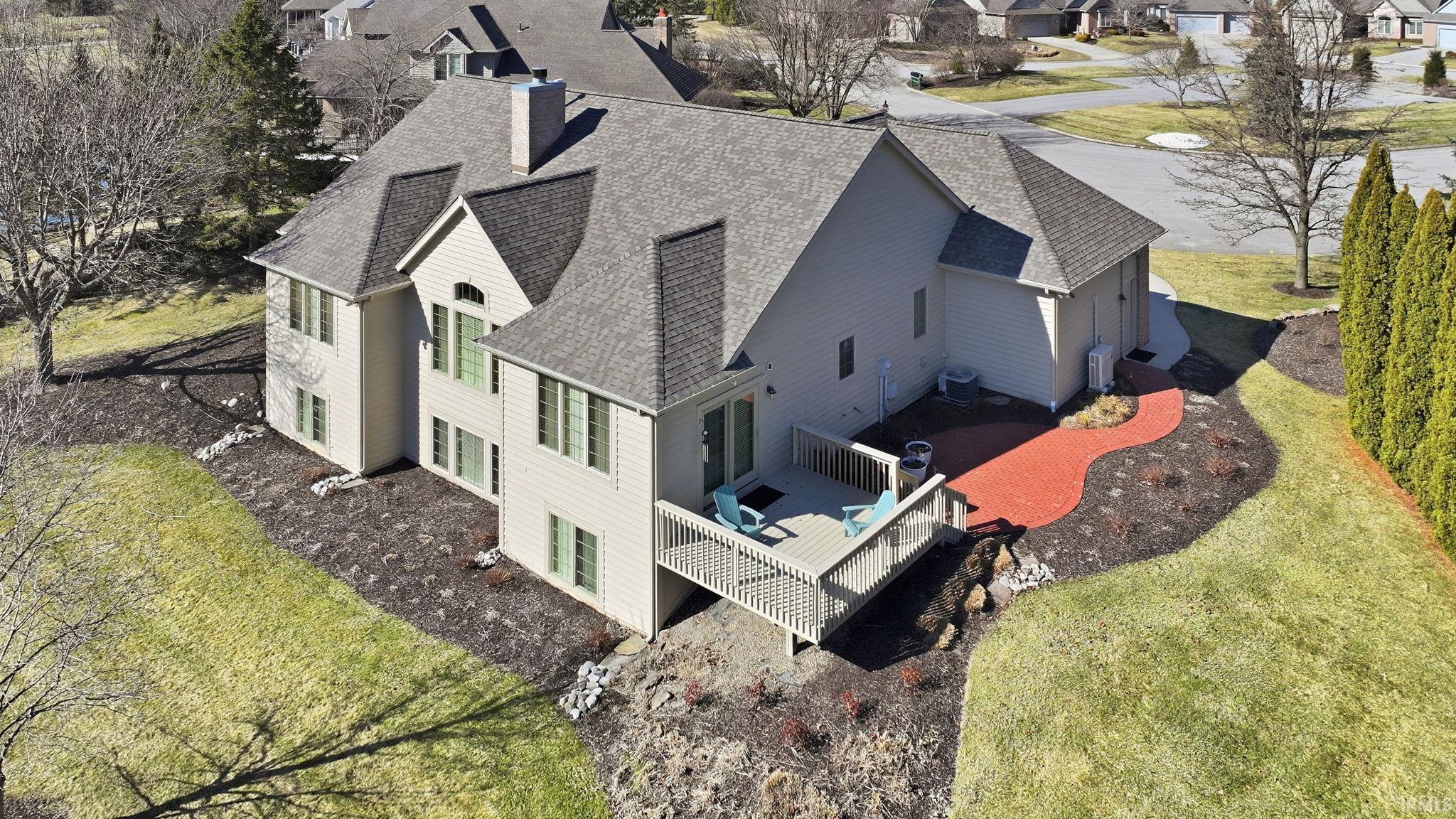 12015 Sycamore Lakes Court — photo