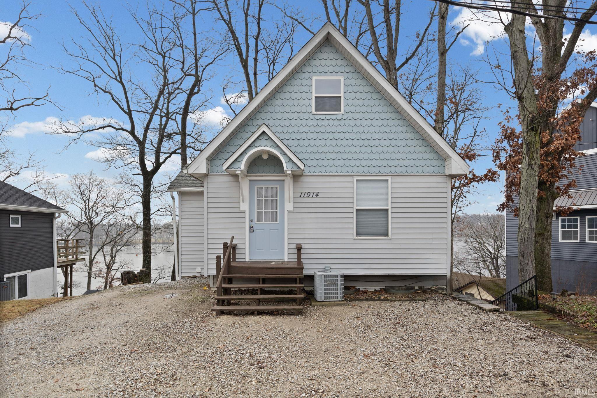 11914 W Breezy Point Drive — photo