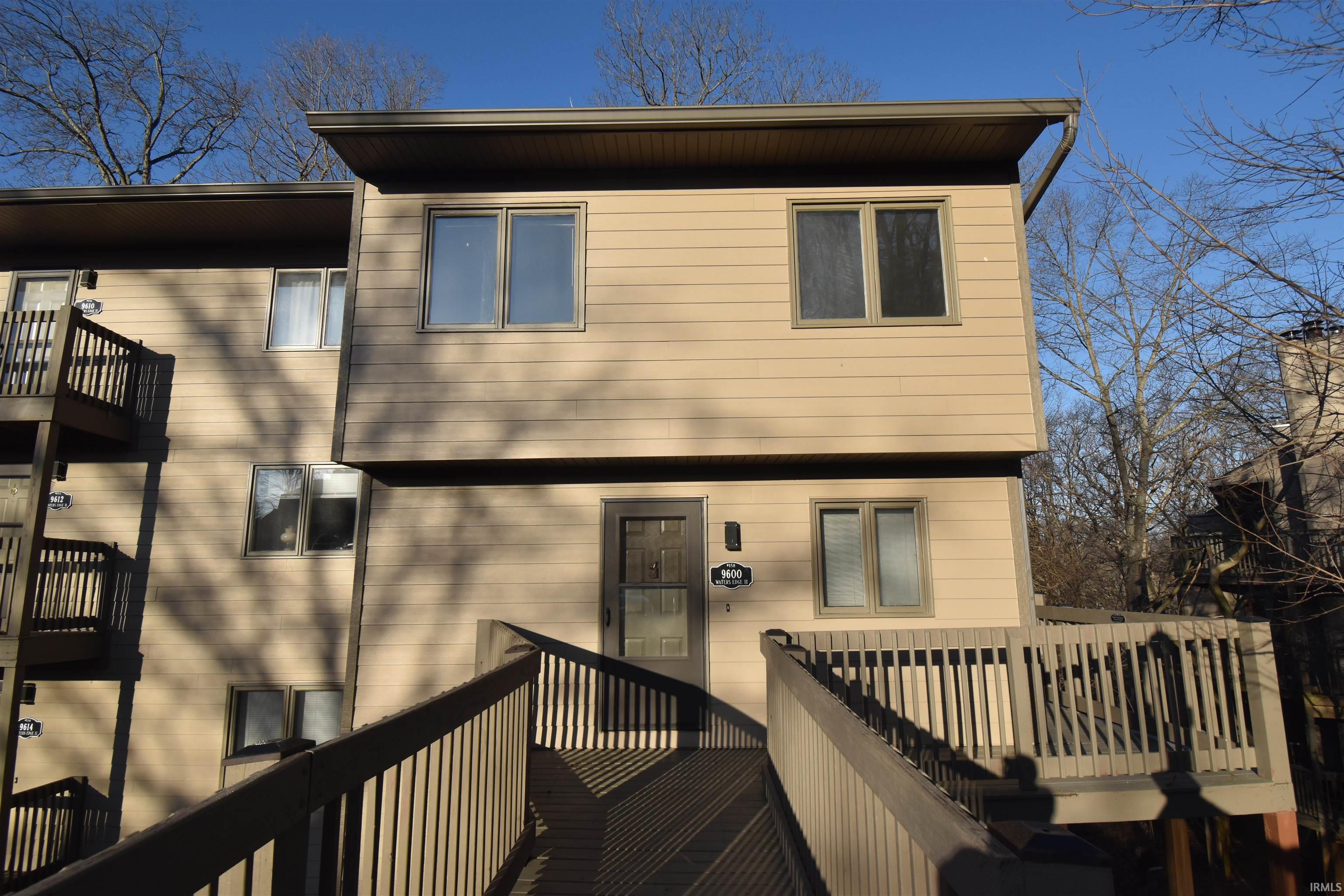 9600 S Lake Ridge Drive 158 — photo