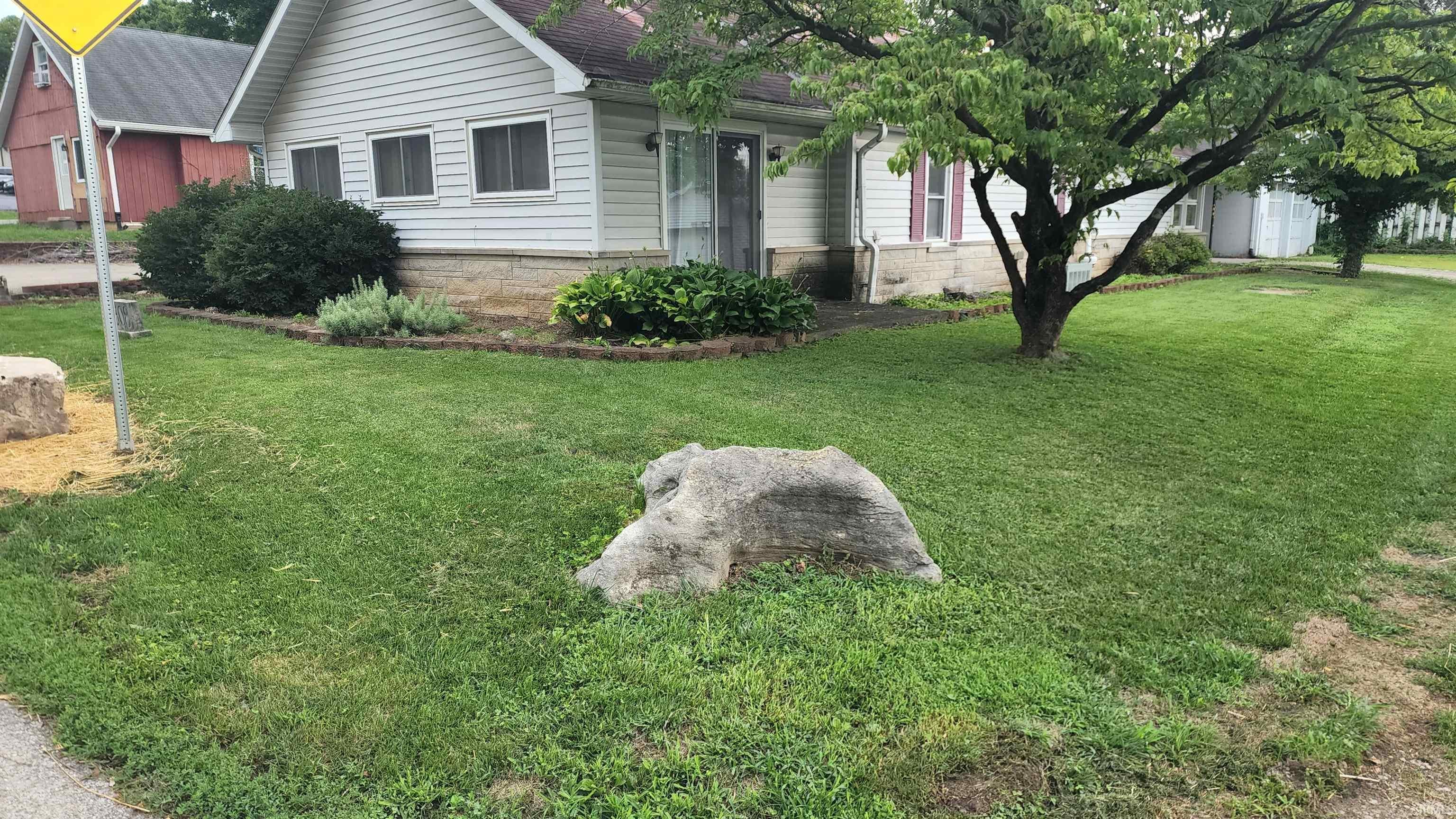 508 W Graham Drive — photo