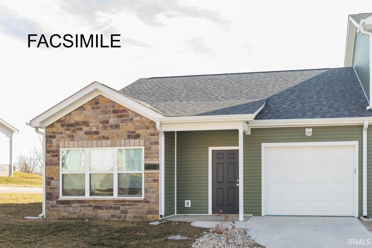 1231 W Rangeview Circle — photo