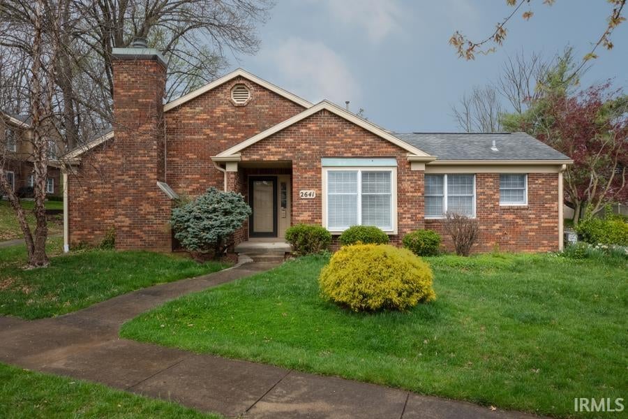 2641 E Windermere Woods Drive — photo