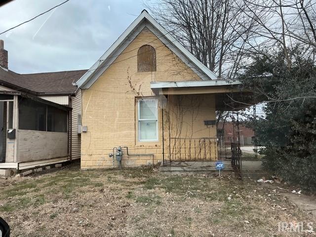 1401 S Governor Street — photo
