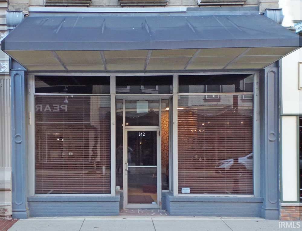 312 Main Street — photo