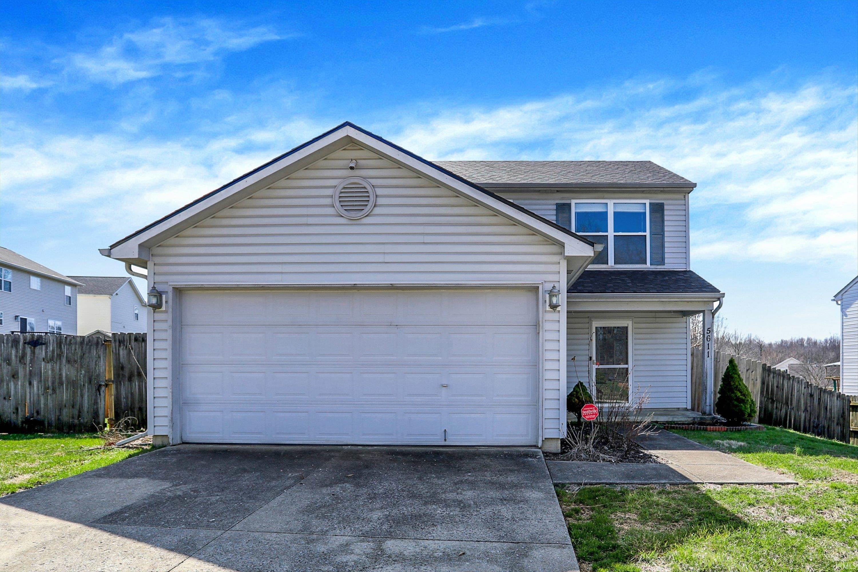 5611 W Tensleep Road — photo