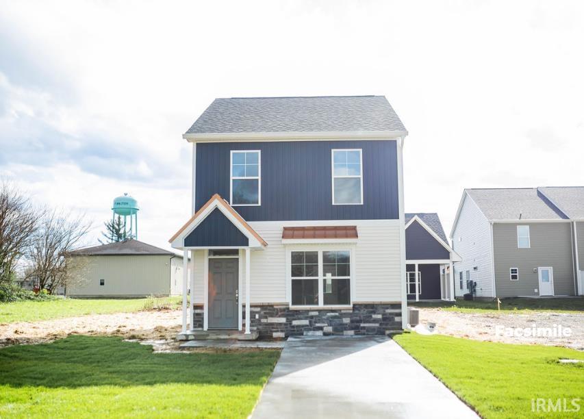 7901 S Prestwick Drive — photo