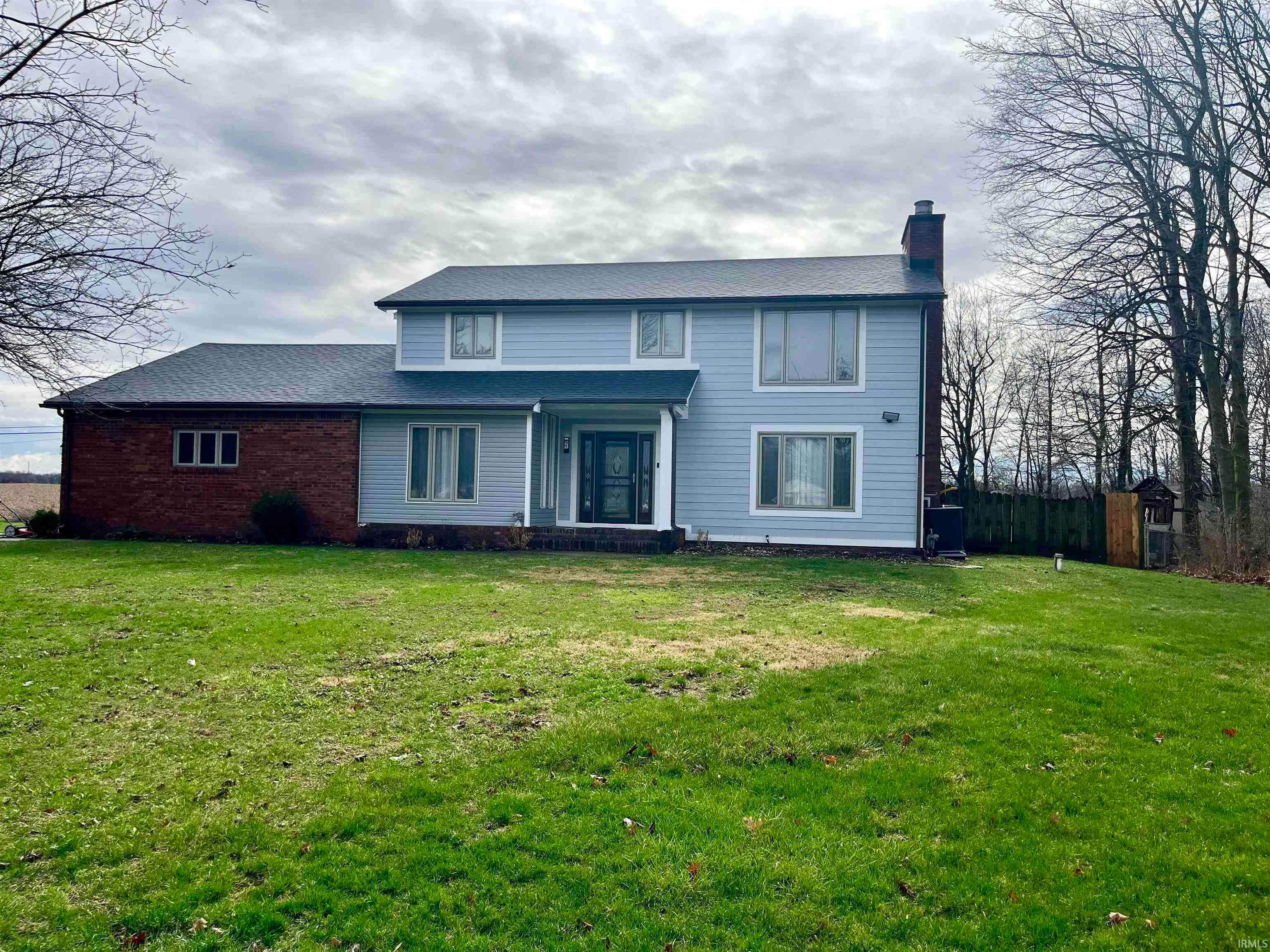 1430 Woodscliff Drive — photo