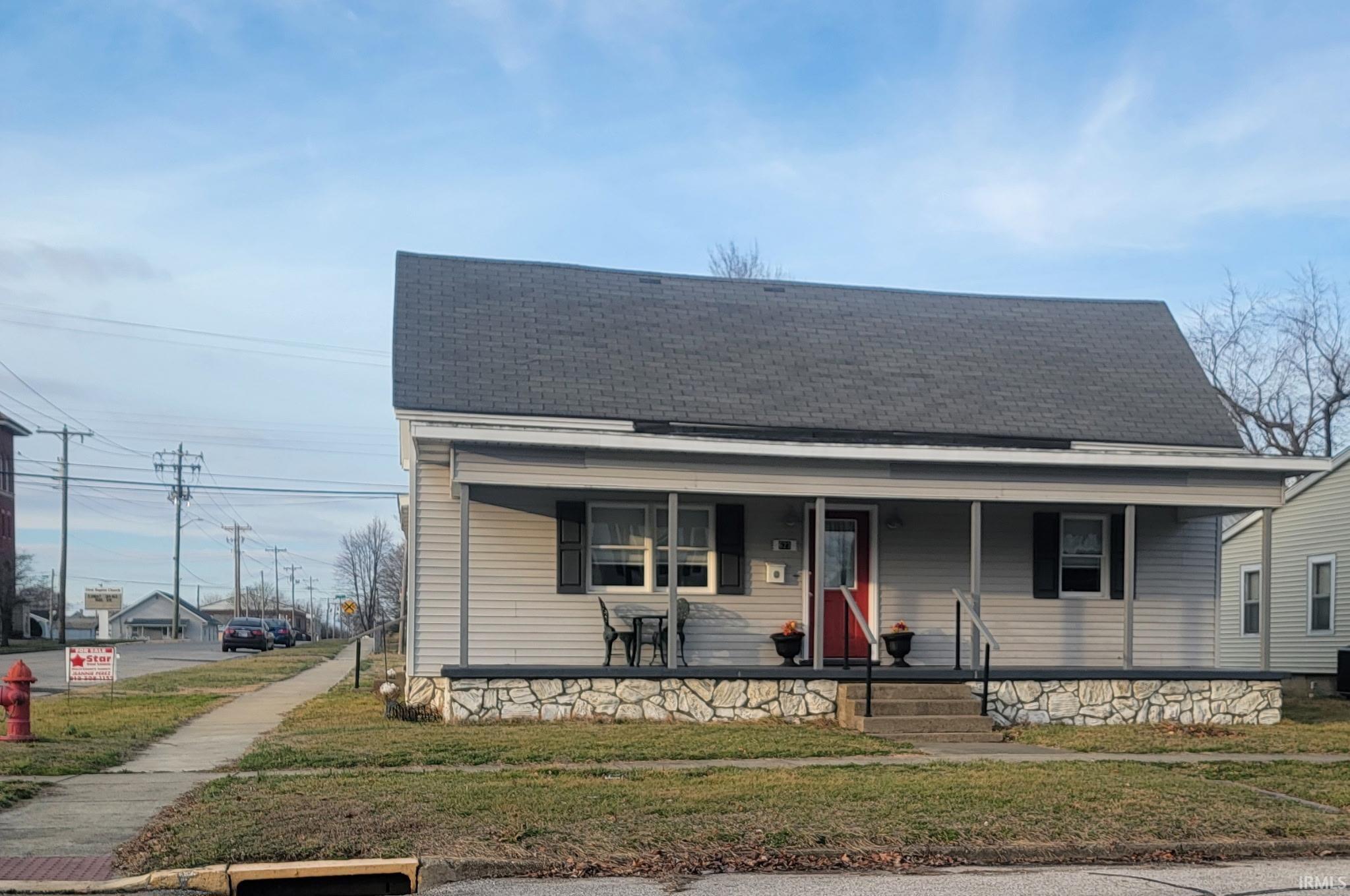 623 W Grissom Avenue — photo