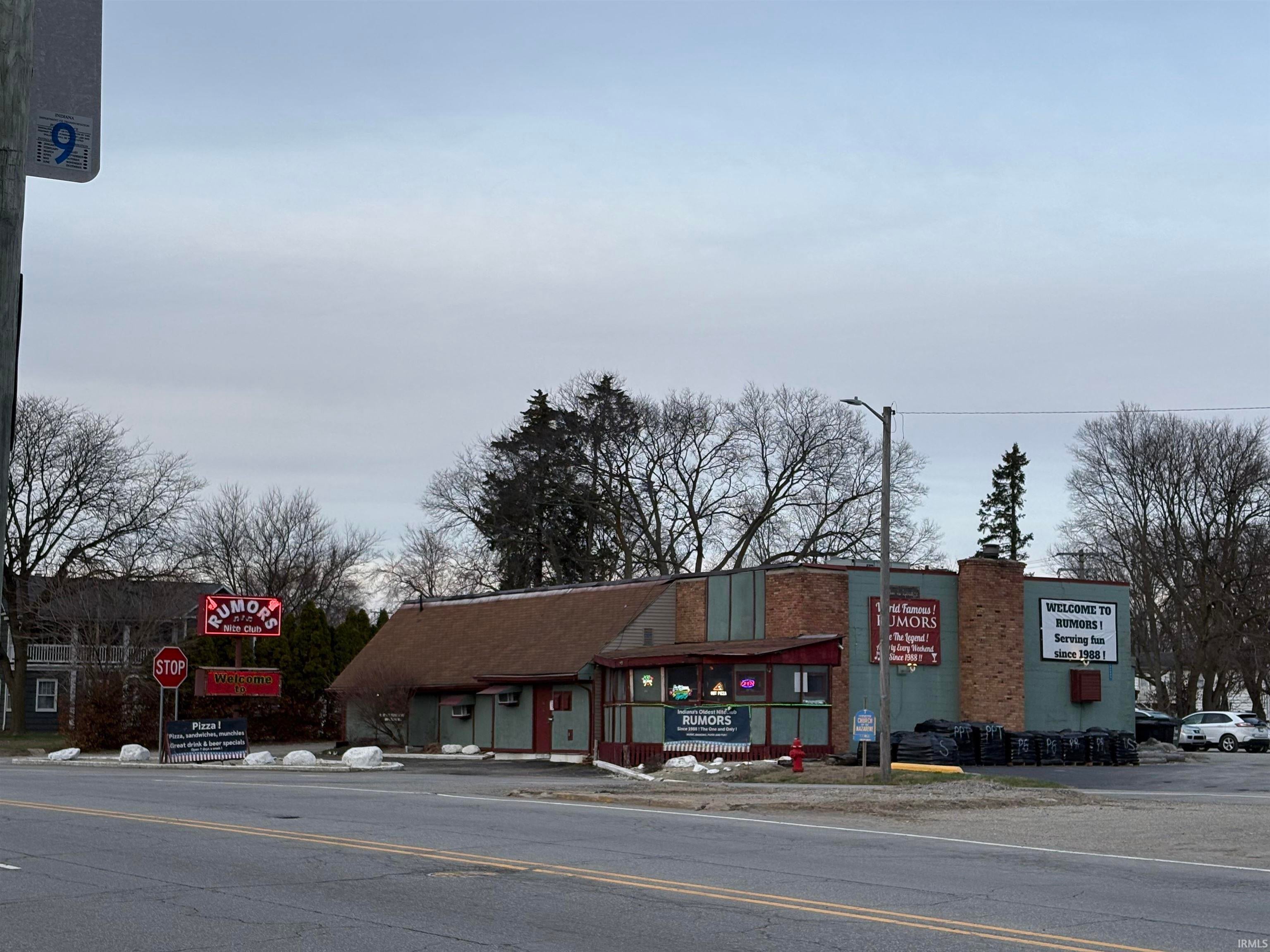 1617 Main Street — photo