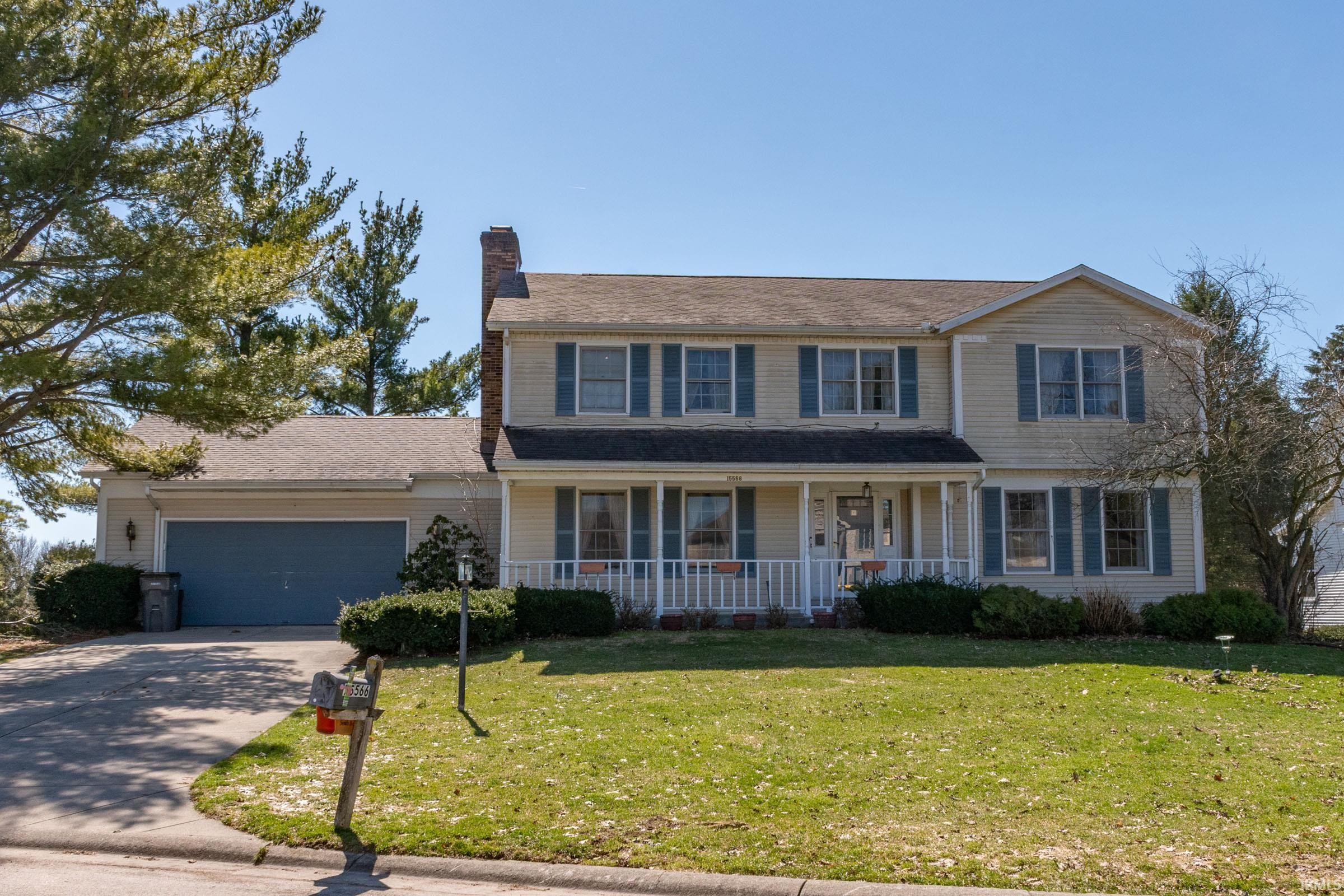 15566 Signal Hill Court — photo